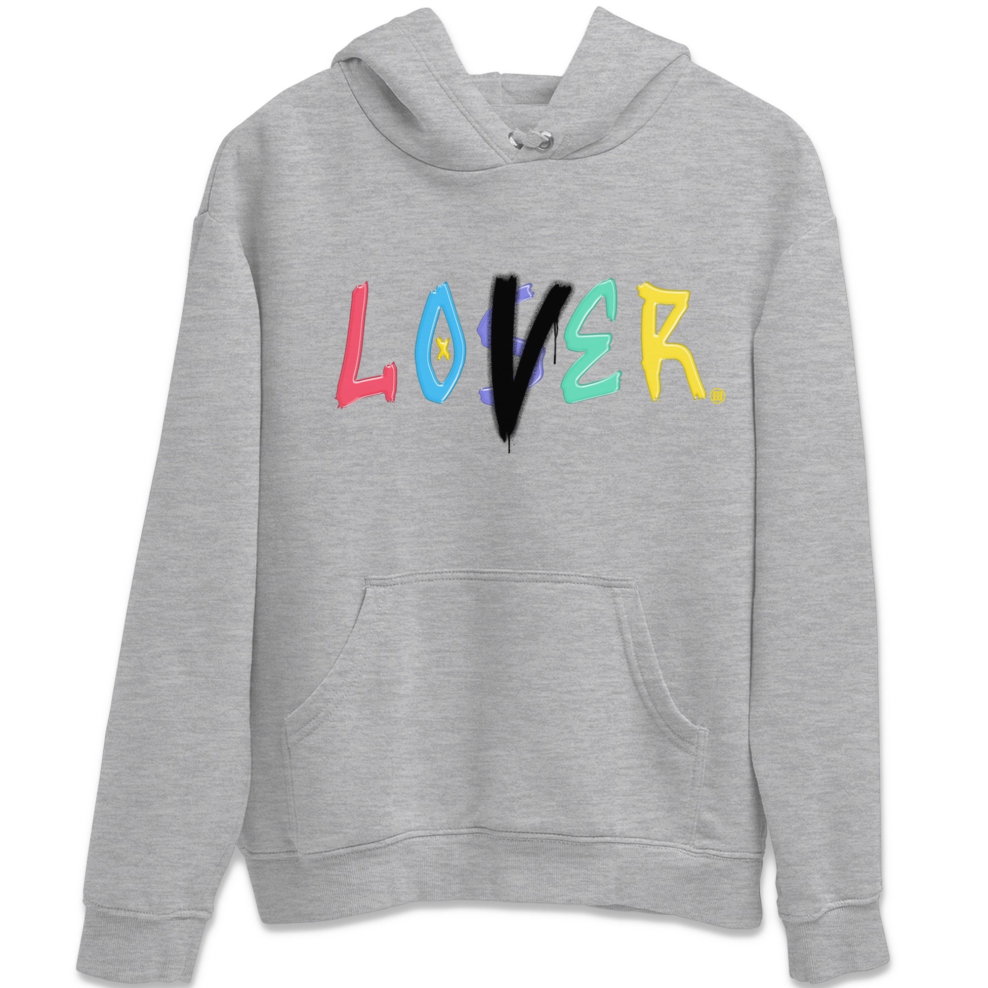 Loser Lover Unisex Tops - Dunk Easter Candy