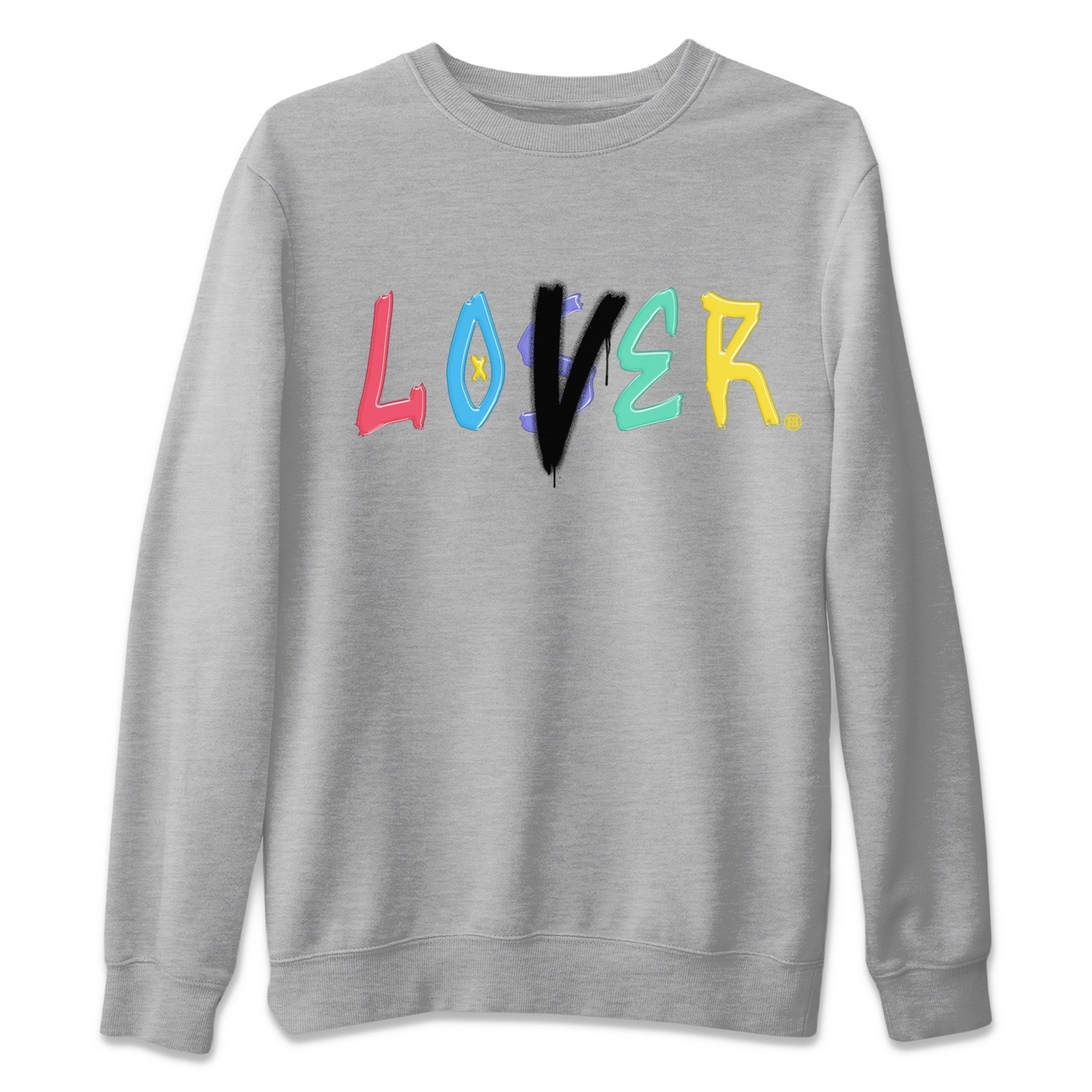 Loser Lover Unisex Tops - Dunk Easter Candy