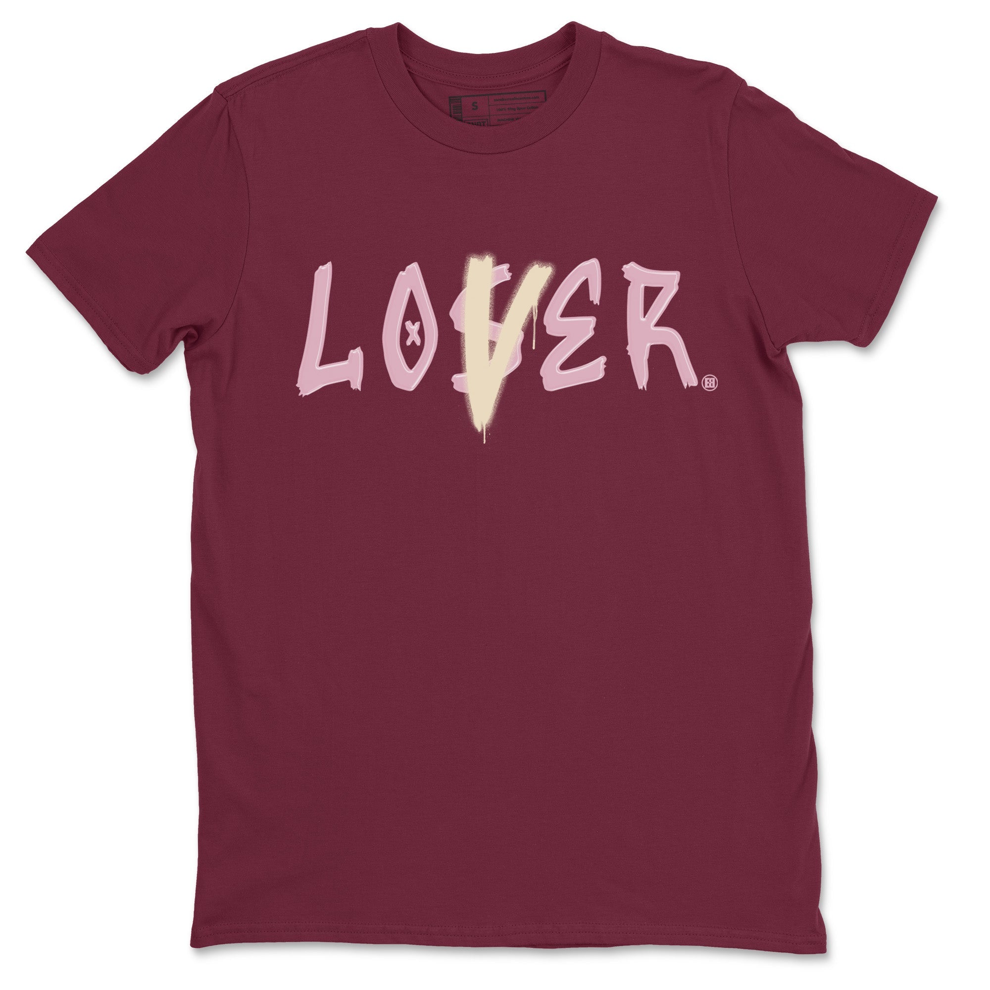 Loser Lover Unisex Tops - Dunk Valentines Day