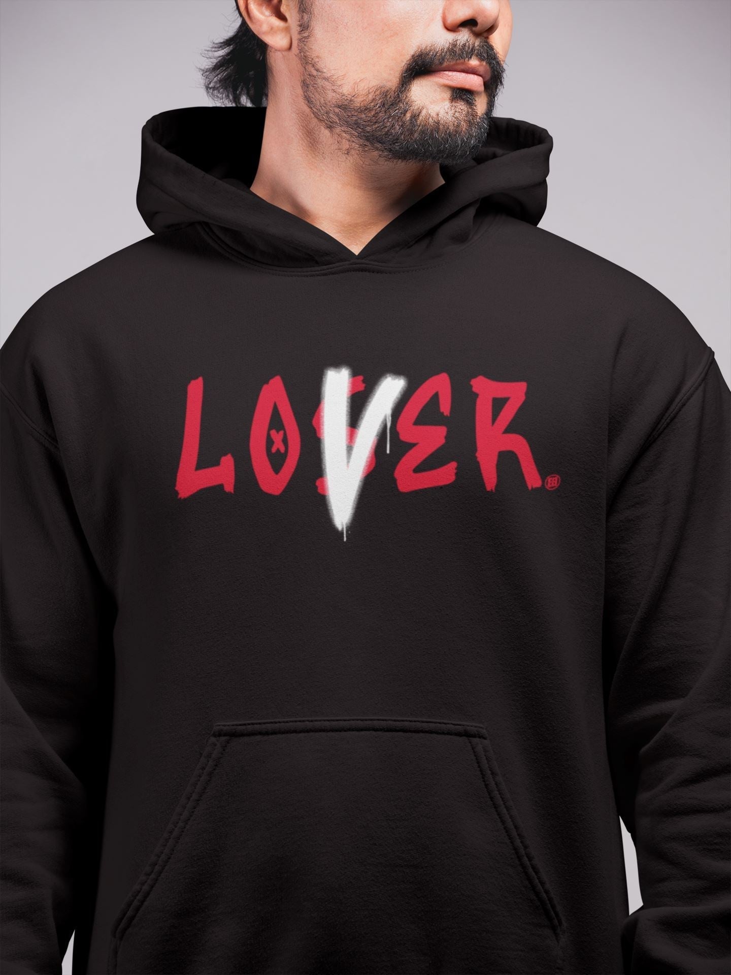 Loser Lover Unisex Tops - Air Jordan 1 Newstalgia