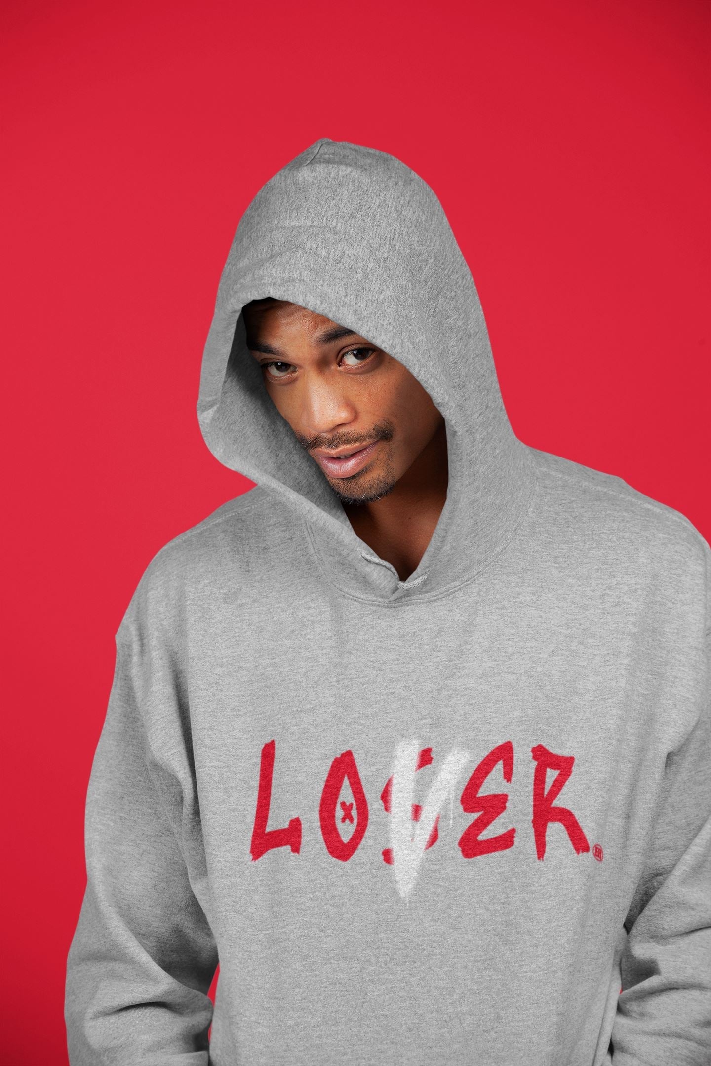 Loser Lover Unisex Tops - Air Jordan 1 Newstalgia