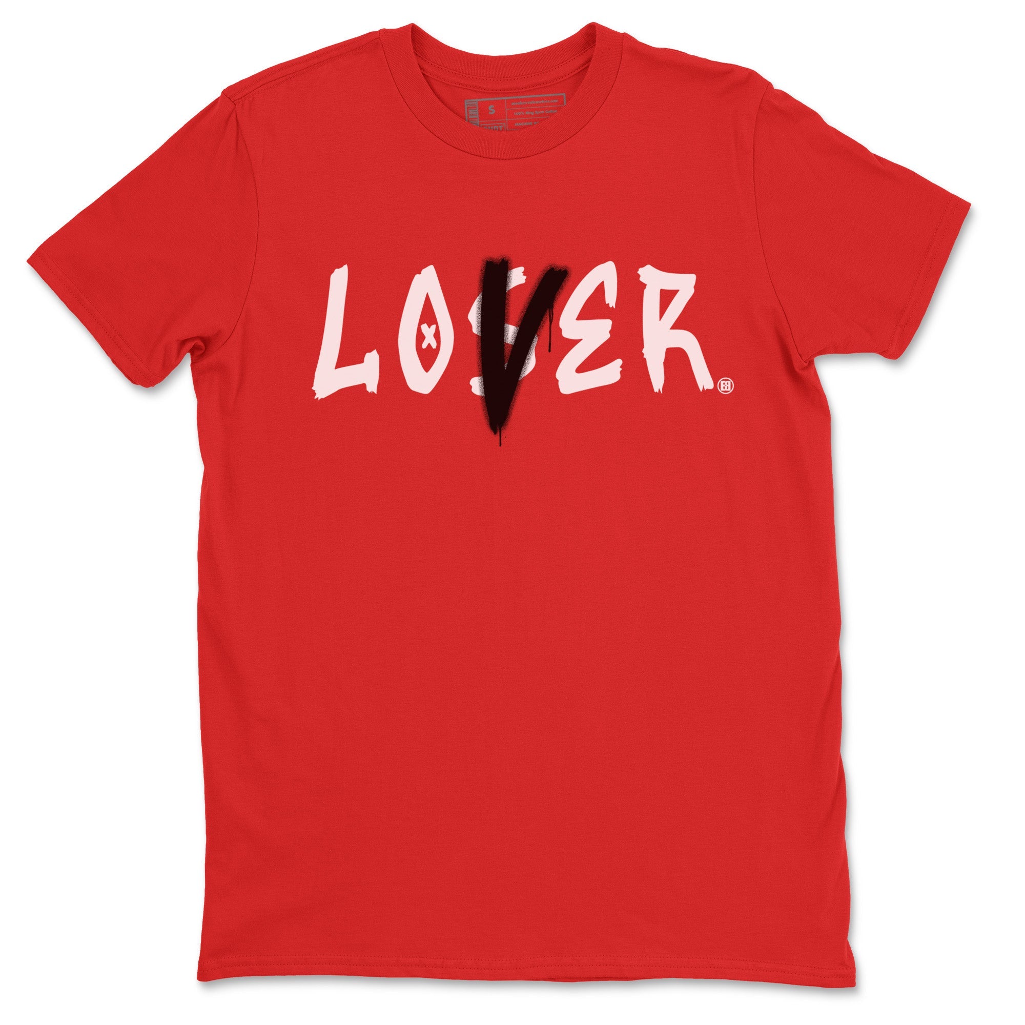 Loser Lover Unisex Tops - Air Jordan 1 Newstalgia