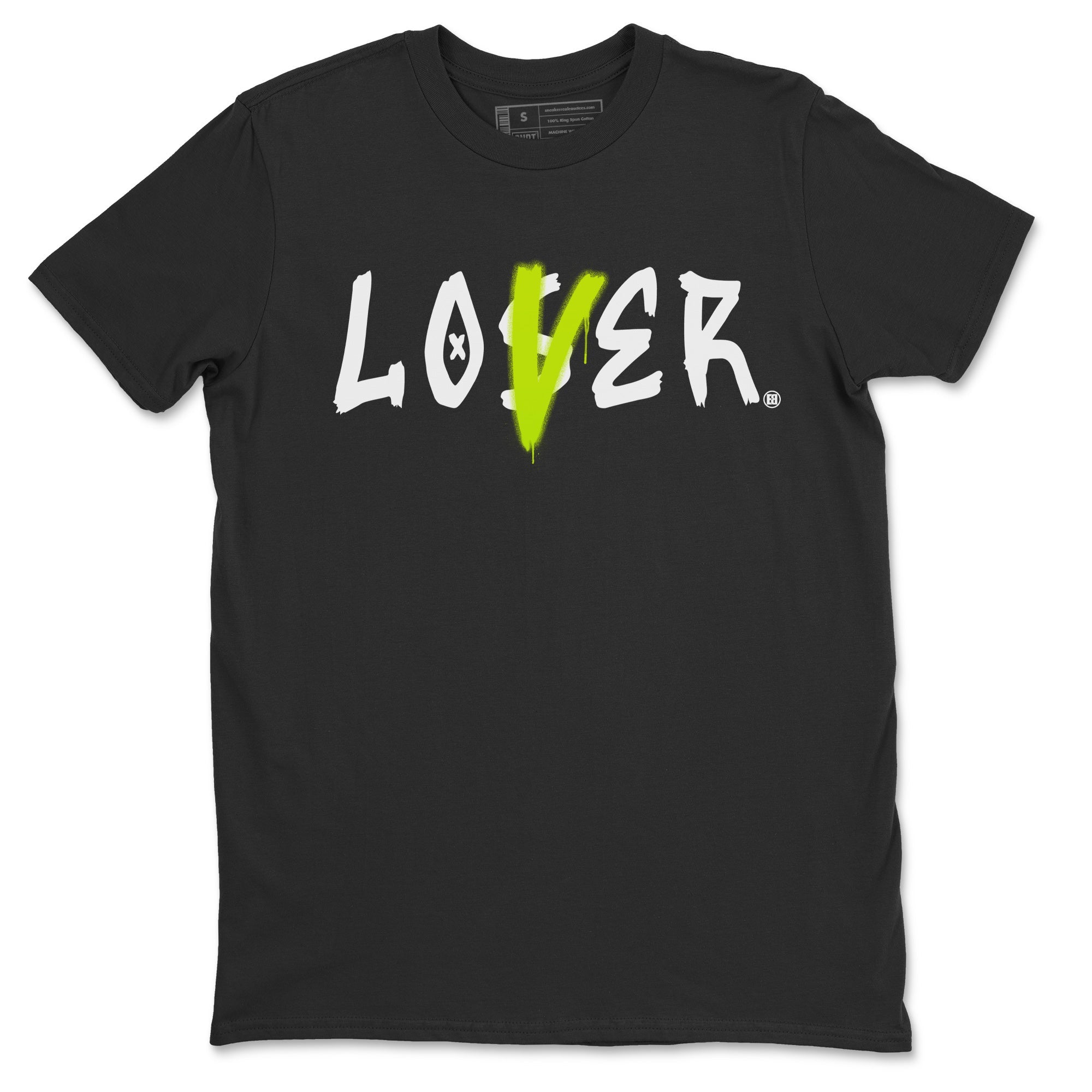 Loser Lover Unisex Tops - Air Jordan 1 Visionaire