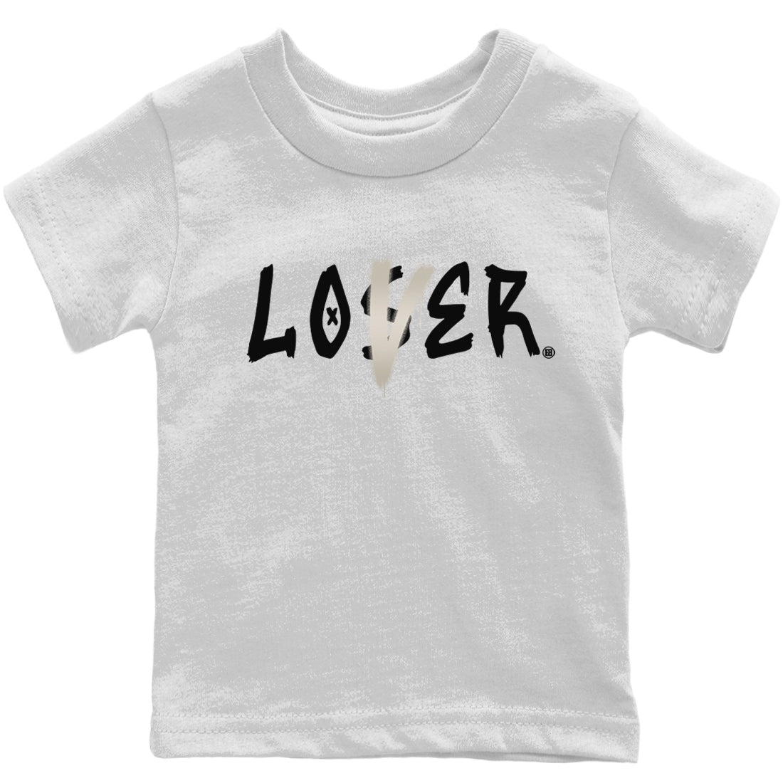 Loser Lover Kids Tops - Air Jordan 11 72-10