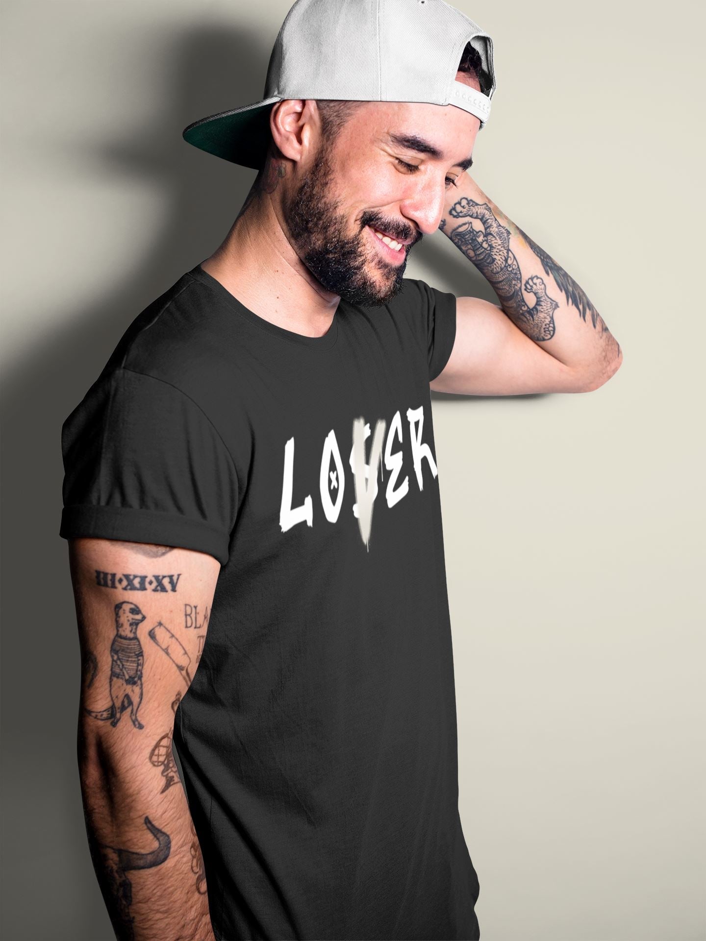 Loser Lover Unisex Tops - Air Jordan 11 72-10
