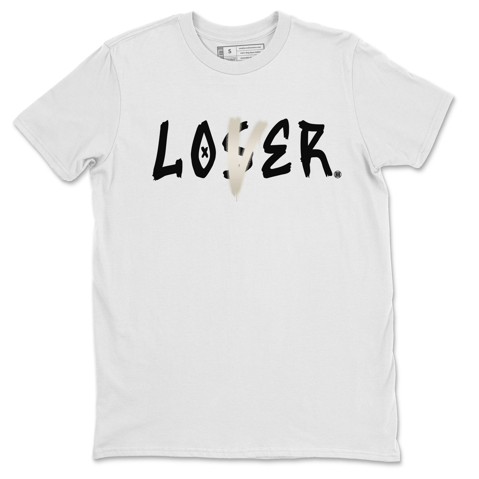 Loser Lover Unisex Tops - Air Jordan 11 72-10
