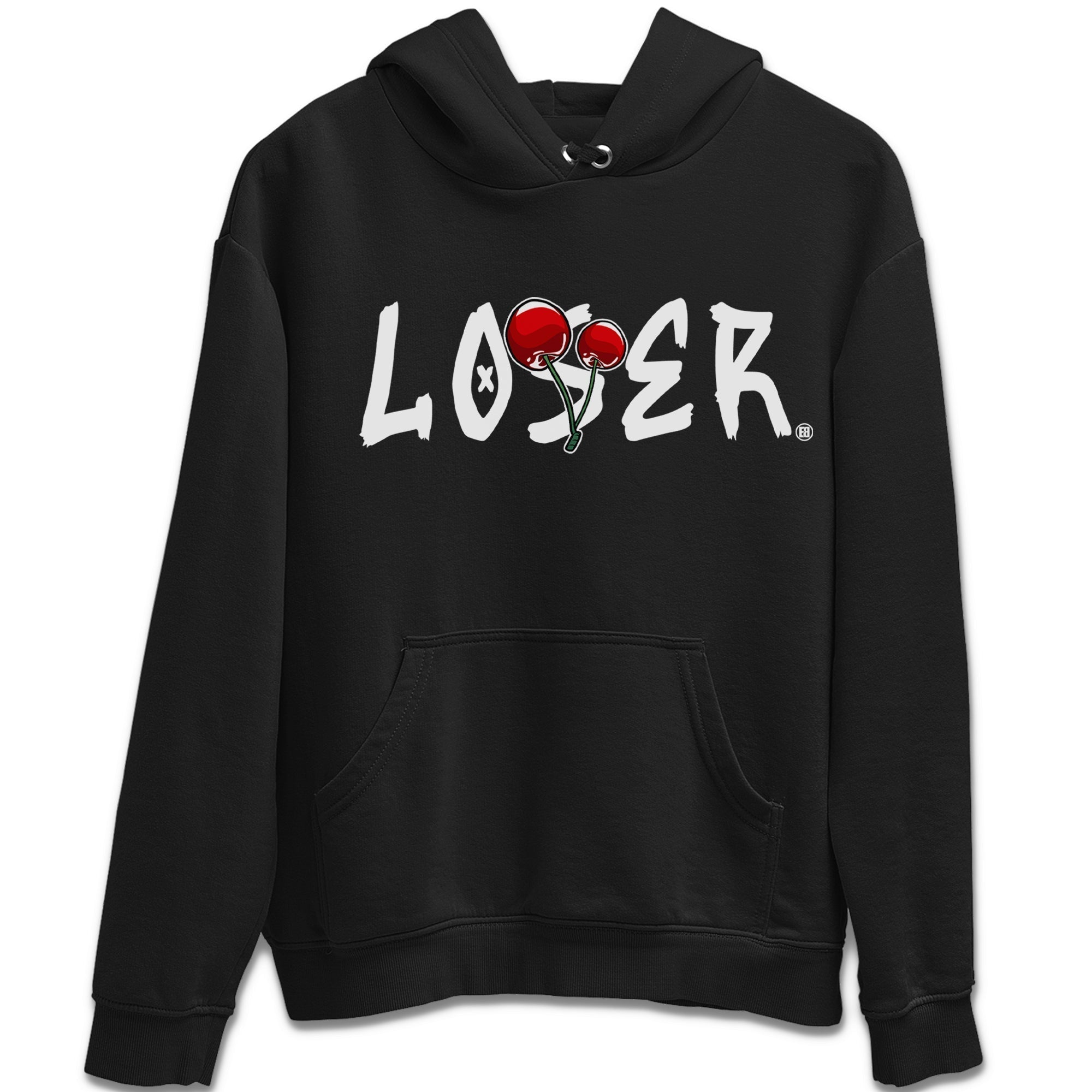 Loser Lover Unisex Tops - Air Jordan 11 Cherry