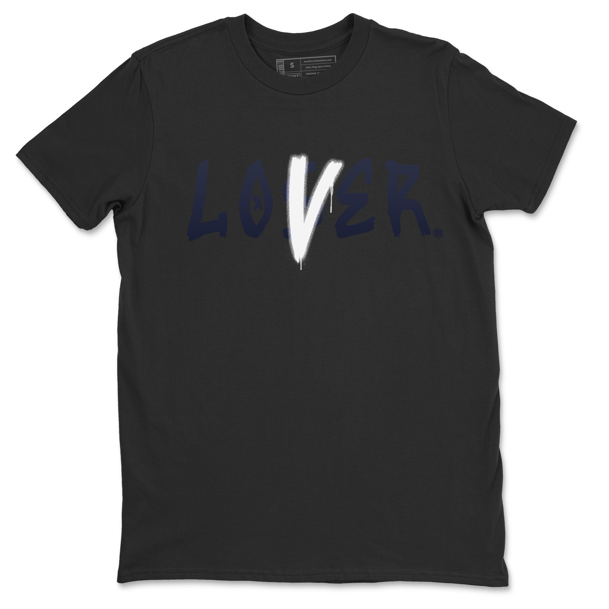 Loser Lover Unisex Tops - Air Jordan 11 Midnight Navy