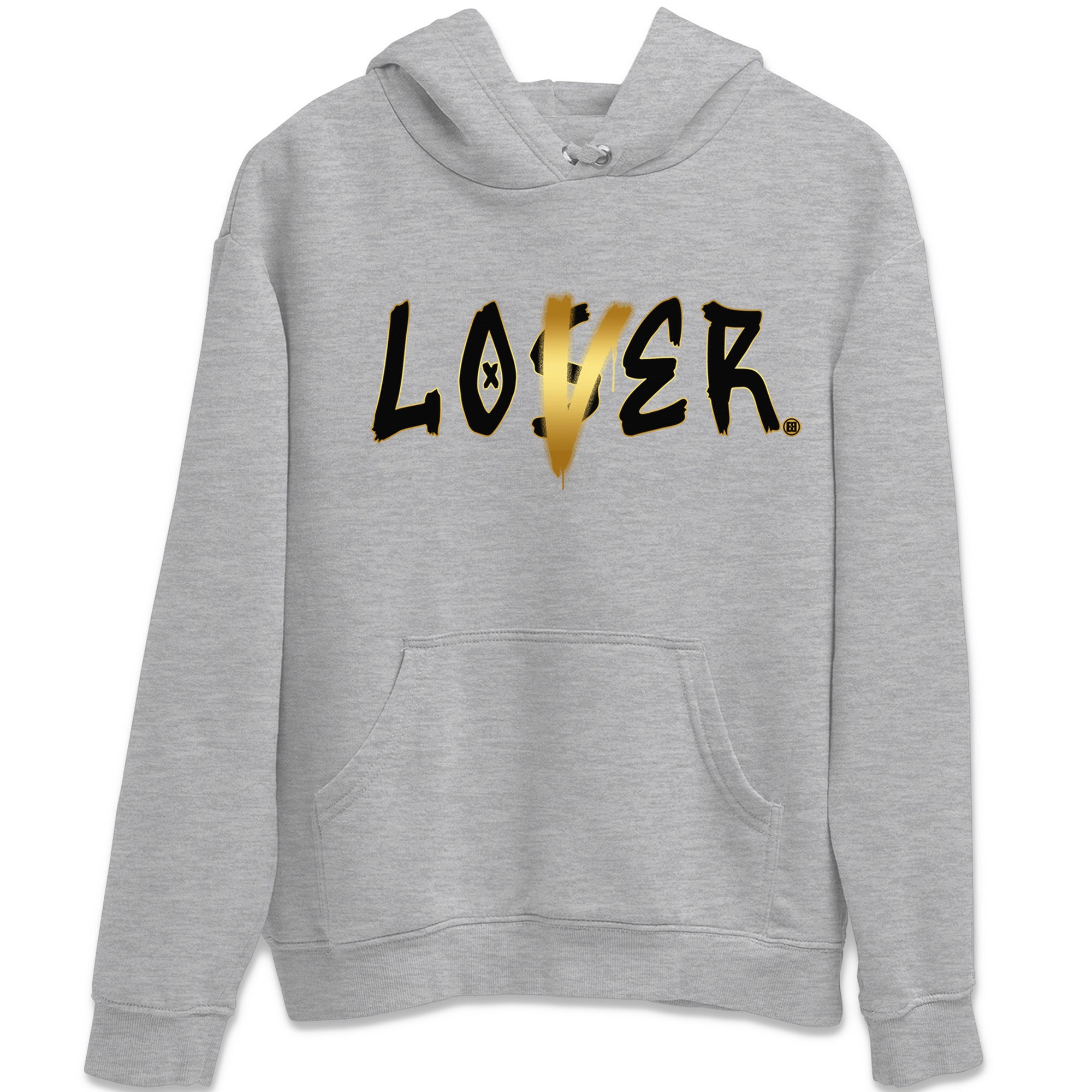 Loser Lover Unisex Tops - Air Jordan 12 Black Taxi