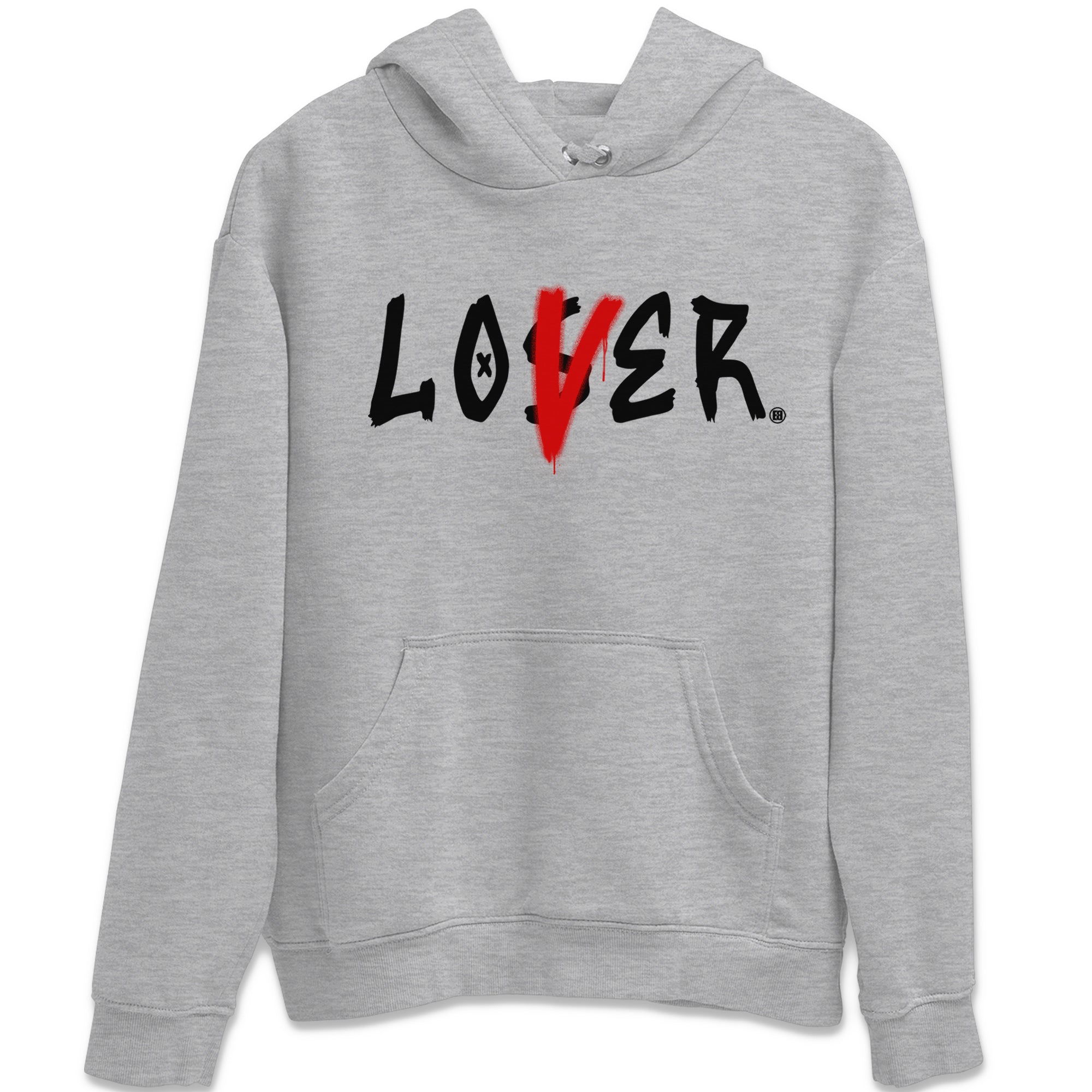 Loser Lover Unisex Tops - Air Jordan 12 Playoffs