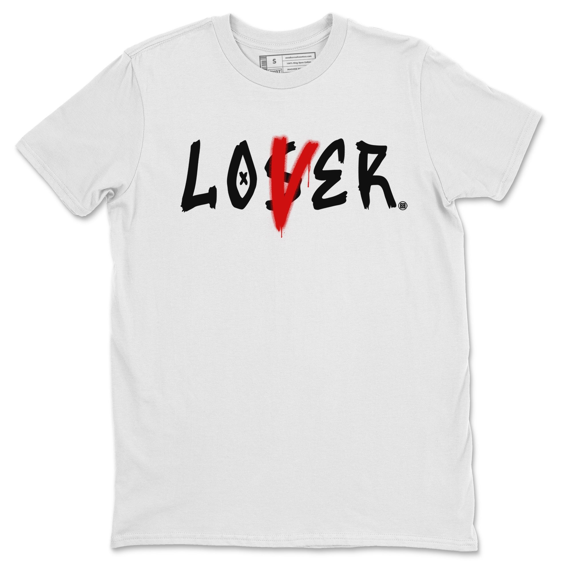 Loser Lover Unisex Tops - Air Jordan 12 Playoffs