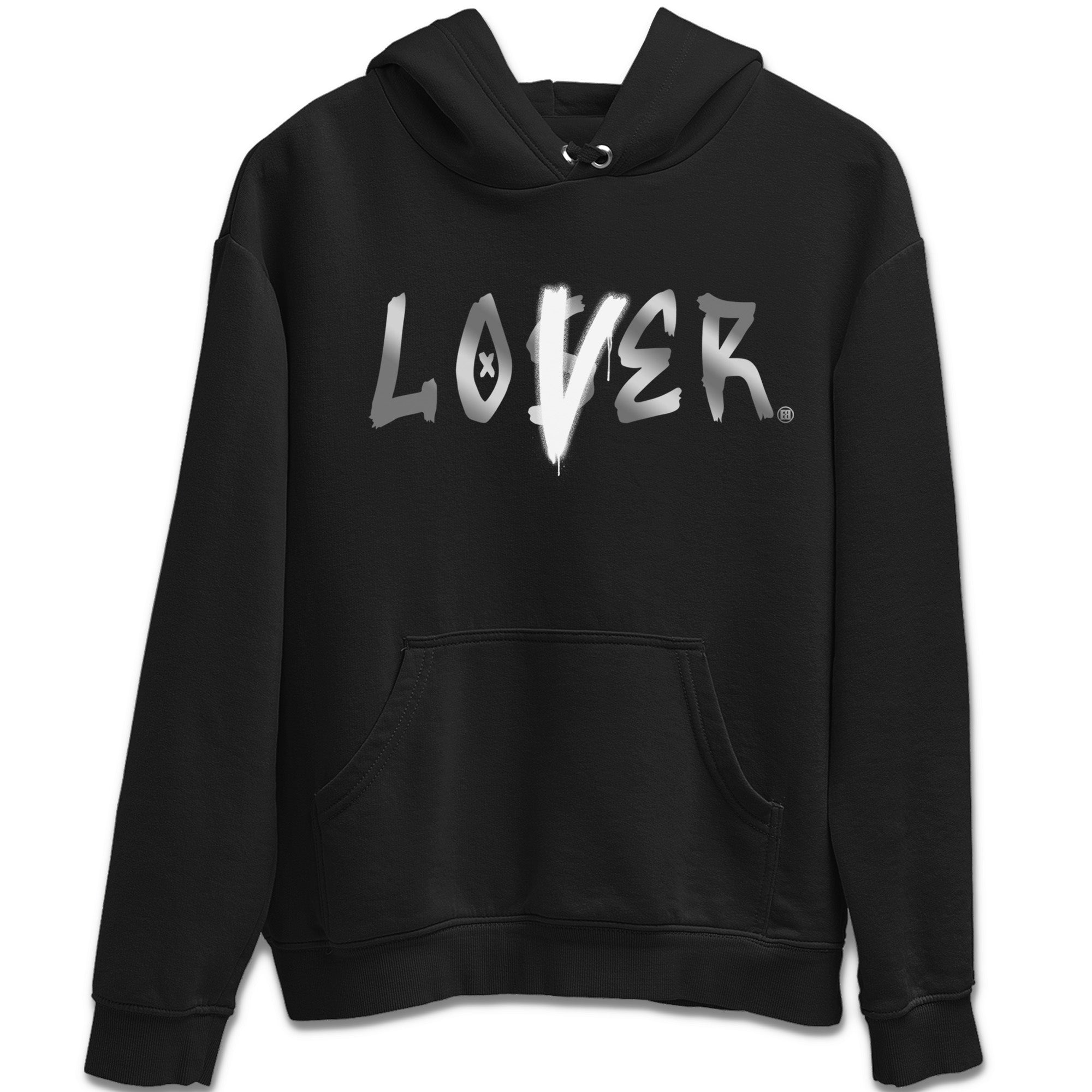 Loser Lover Unisex Tops - Air Jordan 12 Stealth