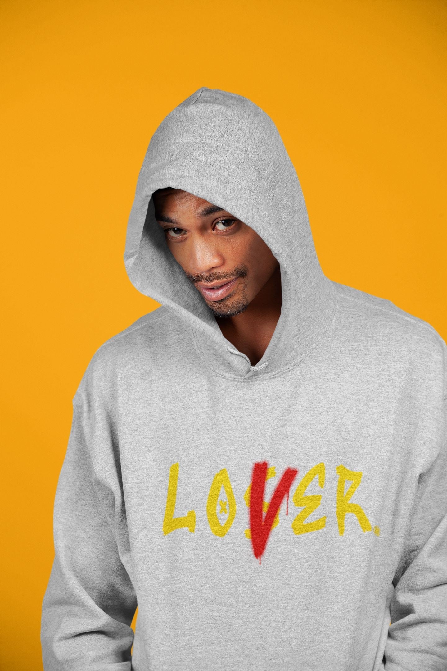 Loser Lover Unisex Tops - Air Jordan 13 Del Sol
