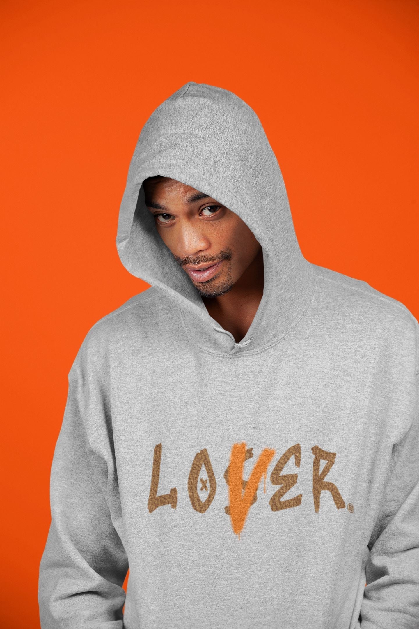 Loser Lover Unisex Tops - Air Jordan 3 Desert Elephant