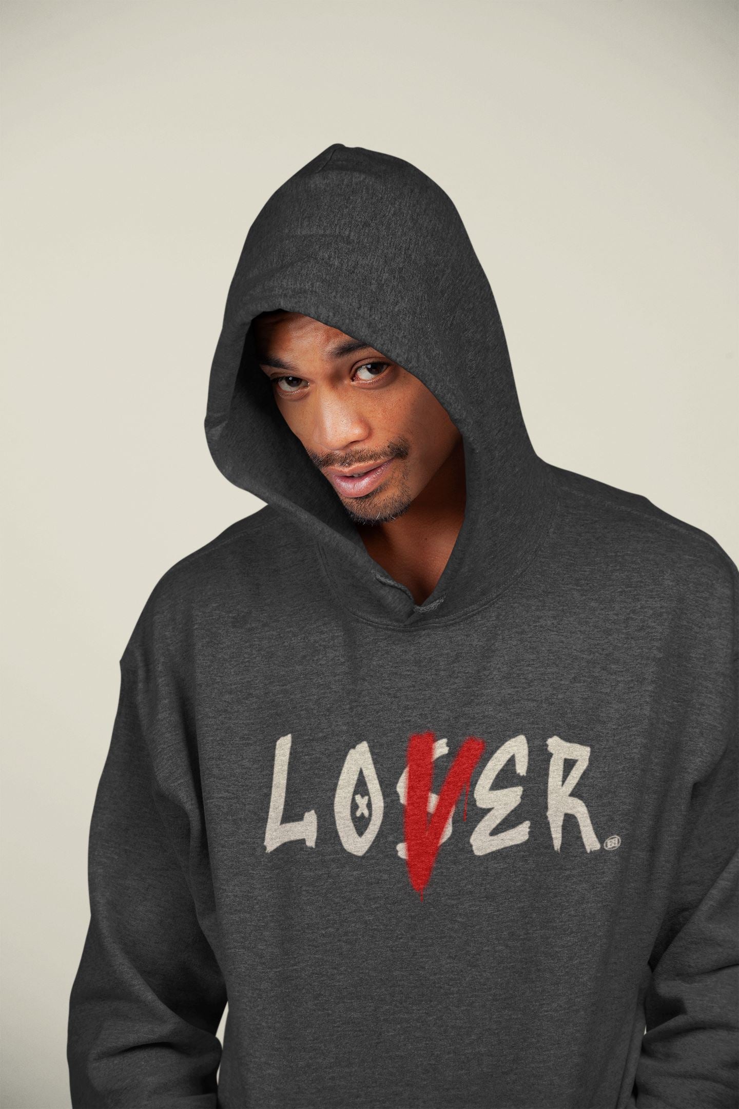 Loser Lover Unisex Tops - Air Jordan 3 Muslin