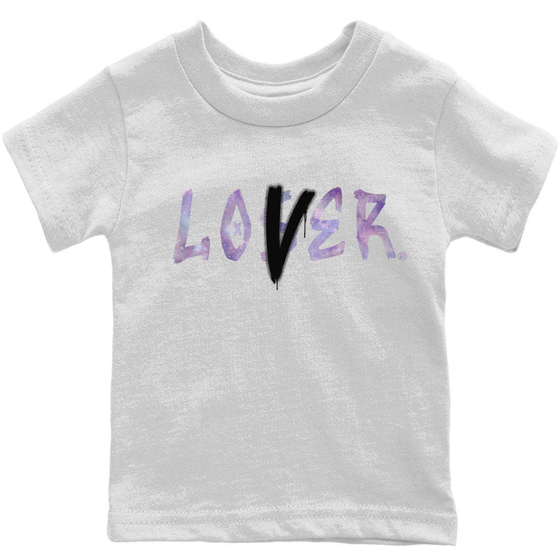 Loser Lover Kids Tops - Air Jordan 4 Zen Master
