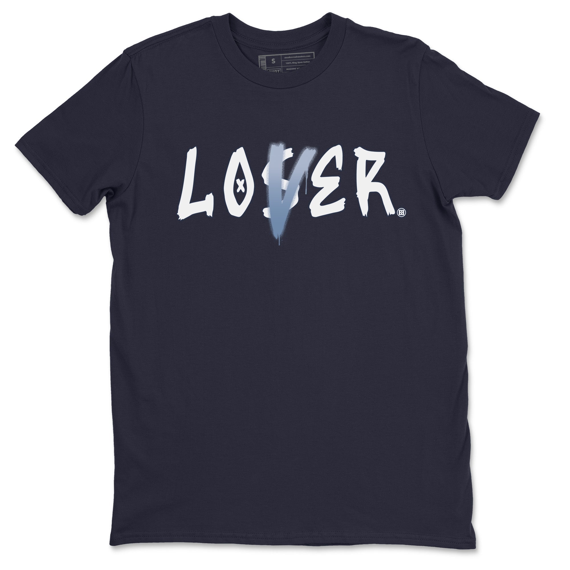 Loser Lover Unisex Tops - Air Jordan 6 Midnight Navy