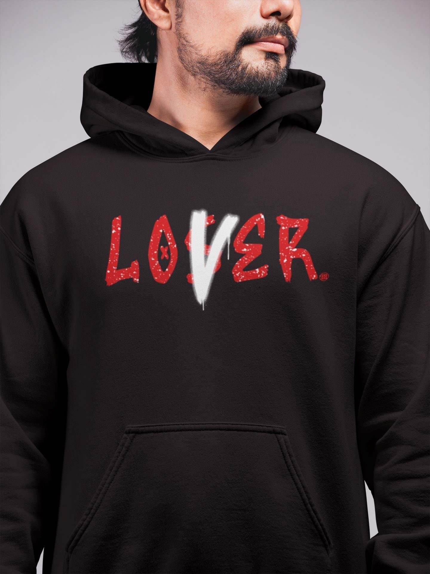Loser Lover Unisex Tops - Air Jordan 6 Red Velvet Cookies