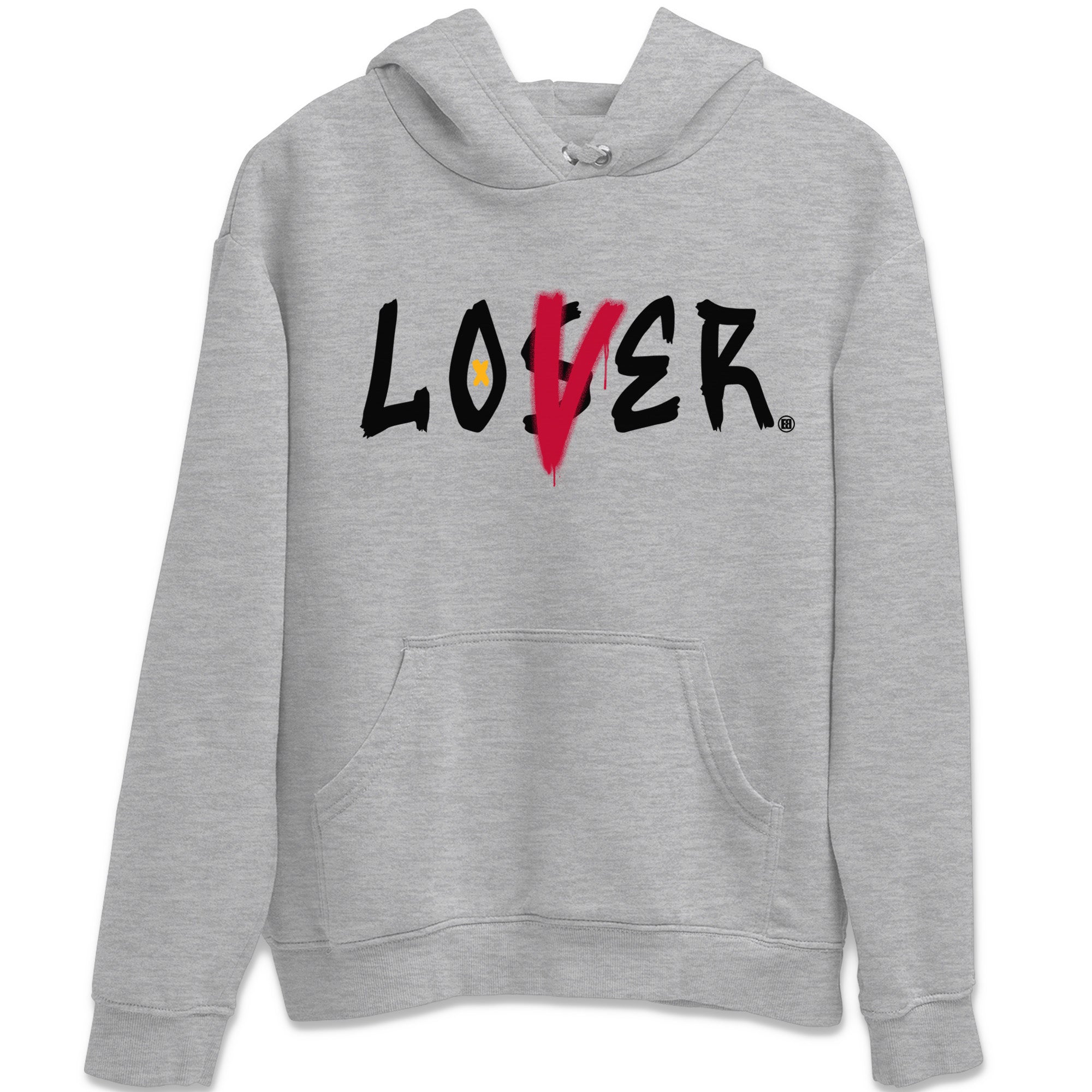 Loser Lover Unisex Tops - Air Jordan 7 Cardinal