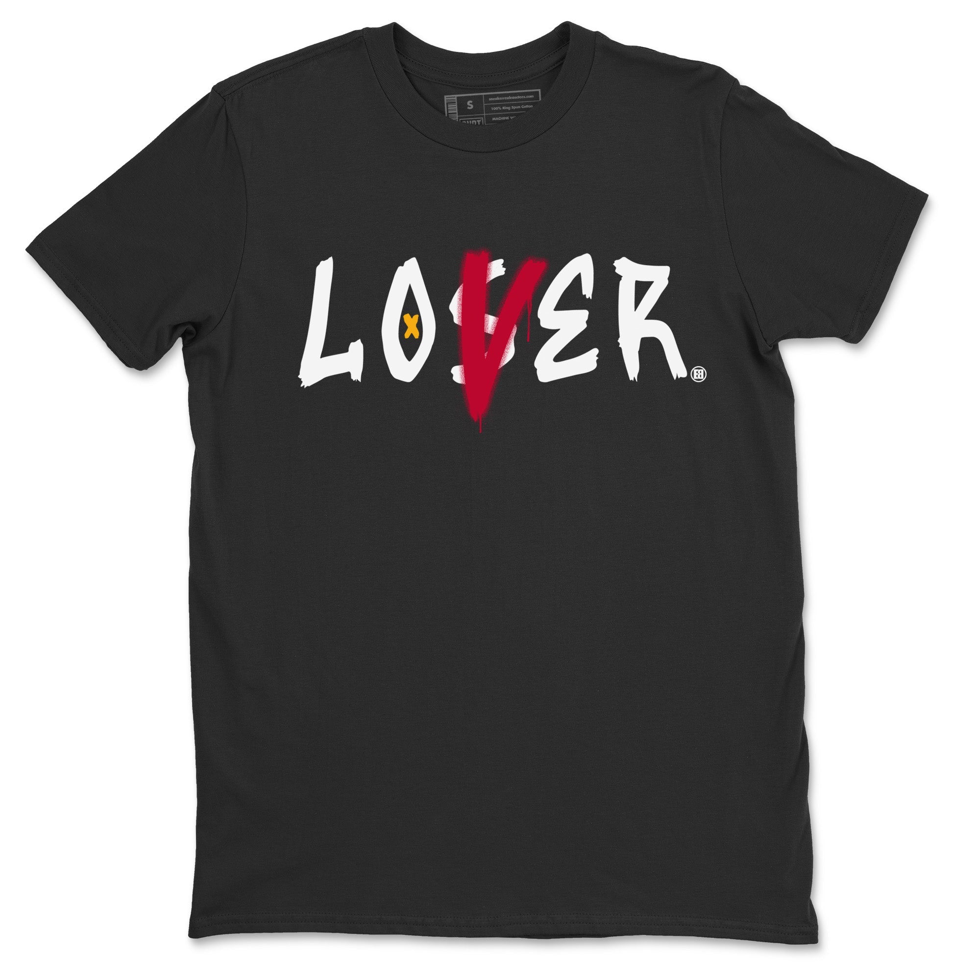 Loser Lover Unisex Tops - Air Jordan 7 Cardinal