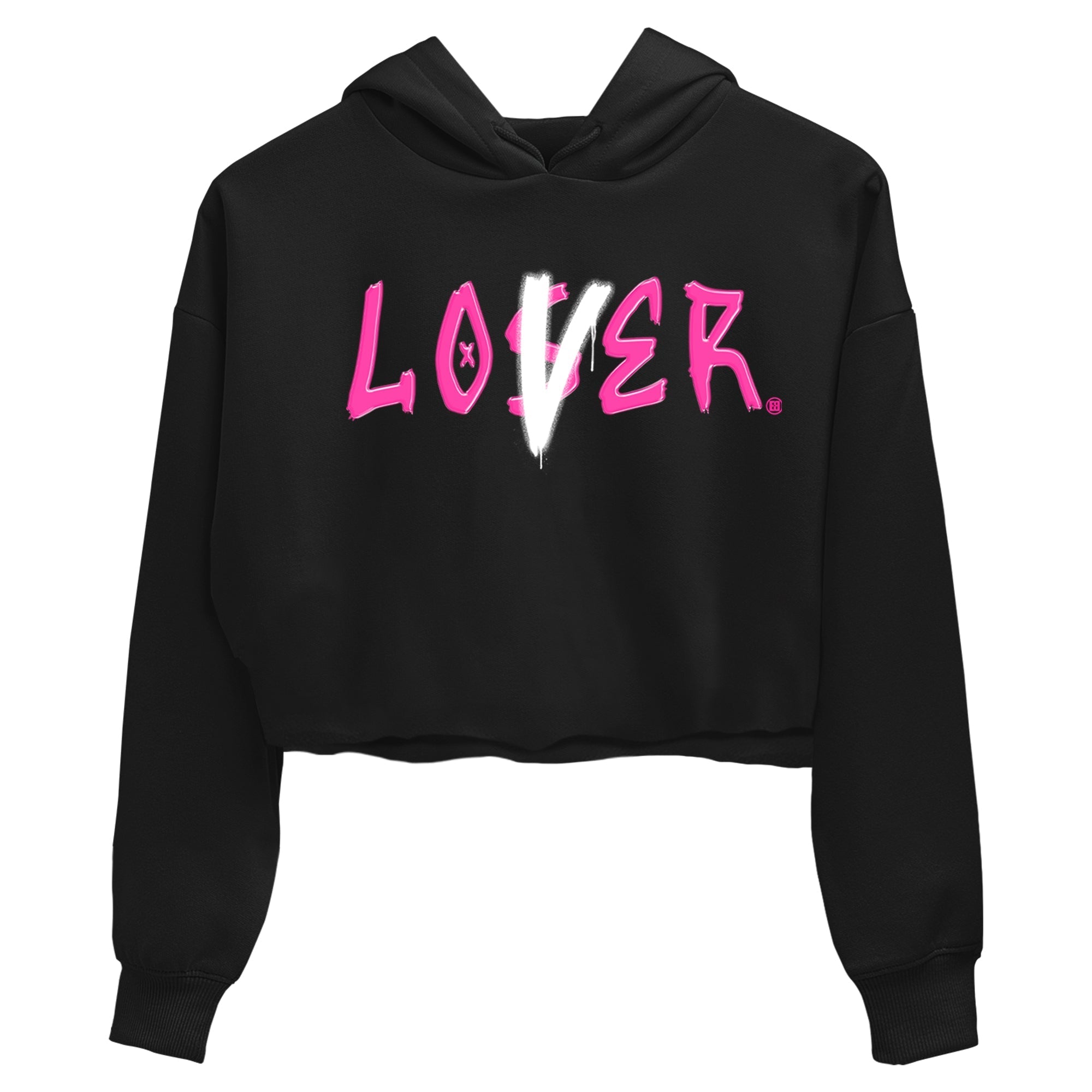 Loser Lover snkmatch Women's Top - Nike KD 4 Aunt Pearl