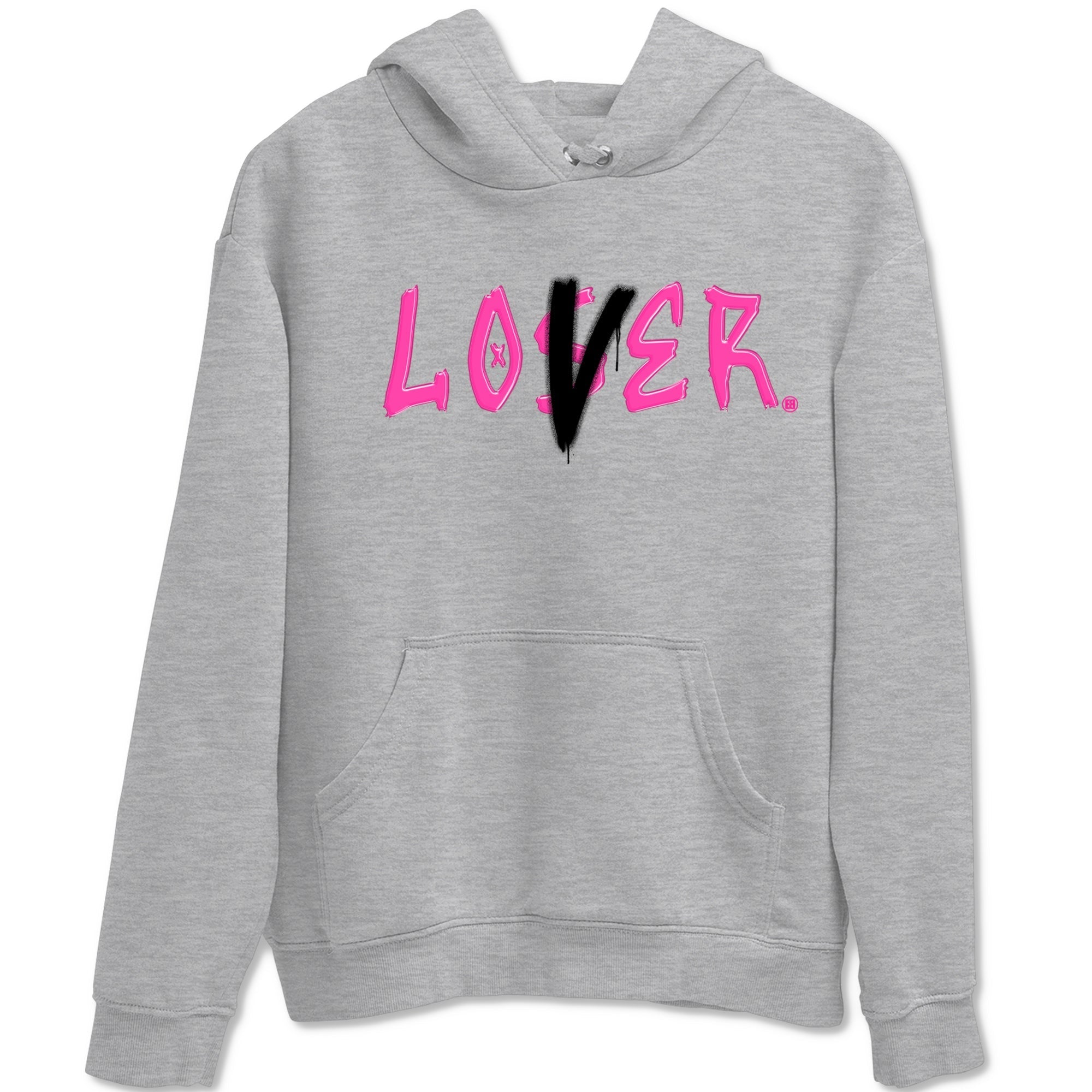 Loser Lover snkmatch Tees - Nike KD 4 Aunt Pearl