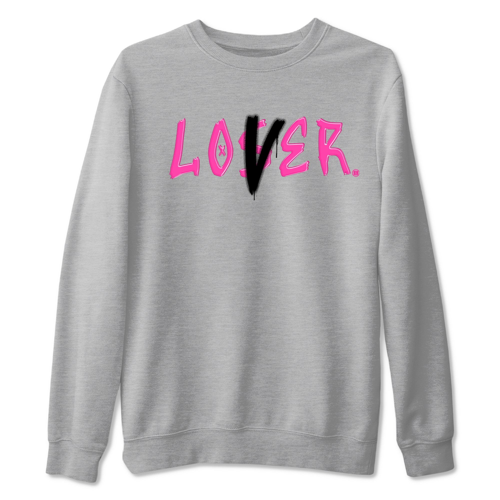 Loser Lover snkmatch Tees - Nike KD 4 Aunt Pearl