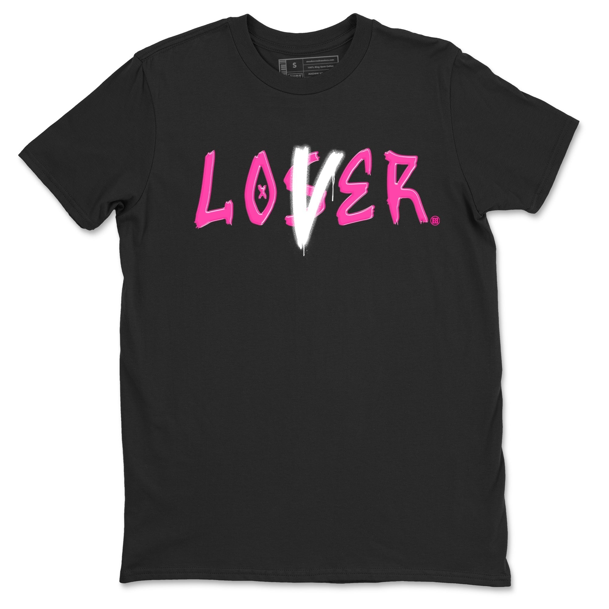 Loser Lover snkmatch Tees - Nike KD 4 Aunt Pearl