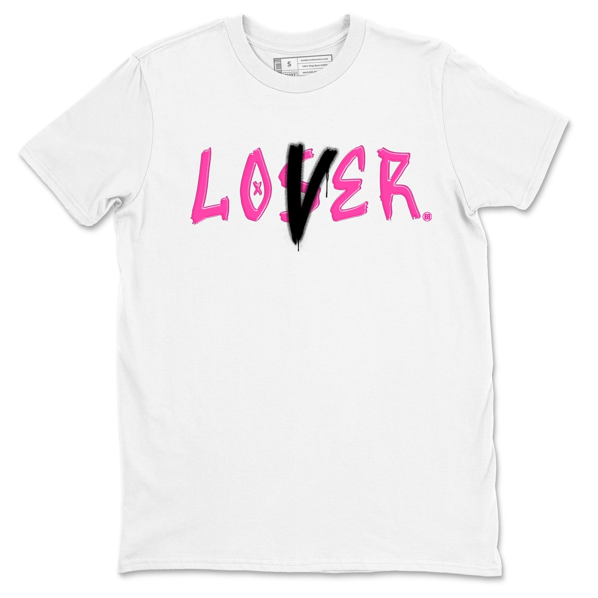 Loser Lover snkmatch Tees - Nike KD 4 Aunt Pearl