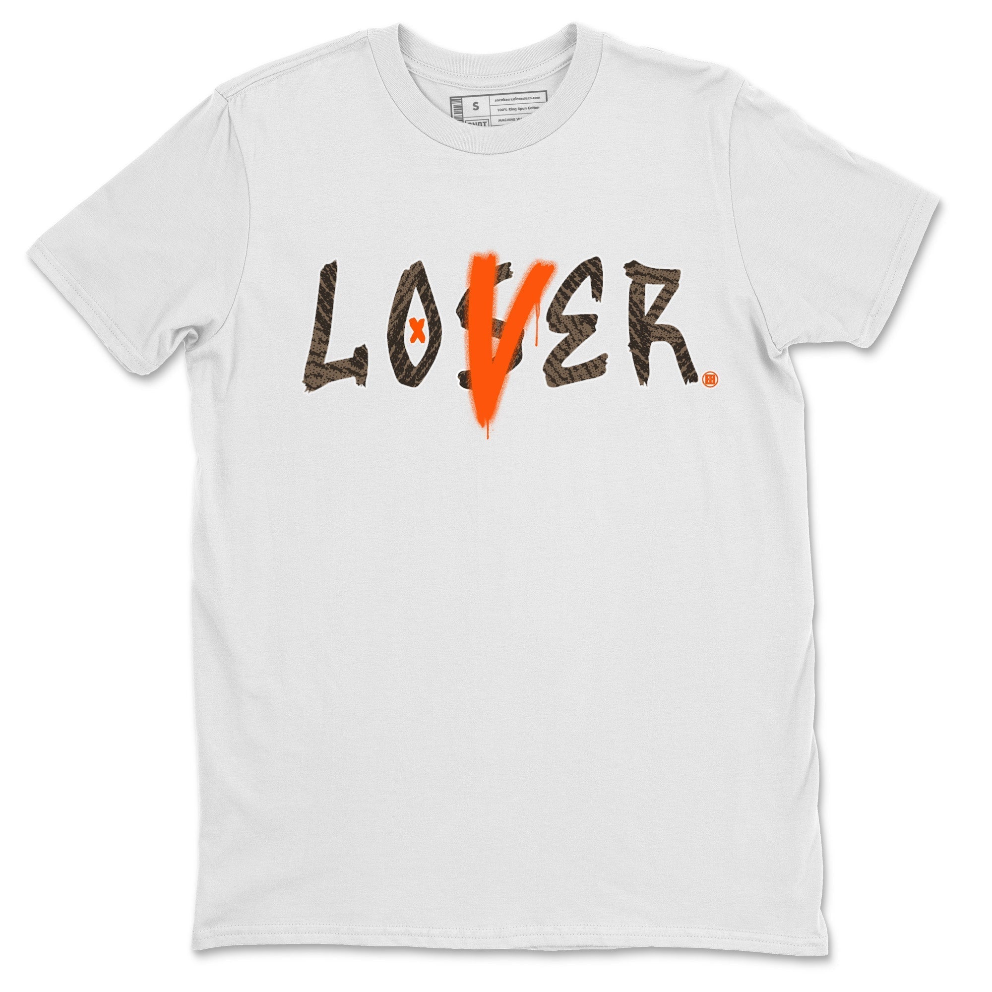 Loser Lover Unisex Tops - Yeezy 350 Carbon Beluga