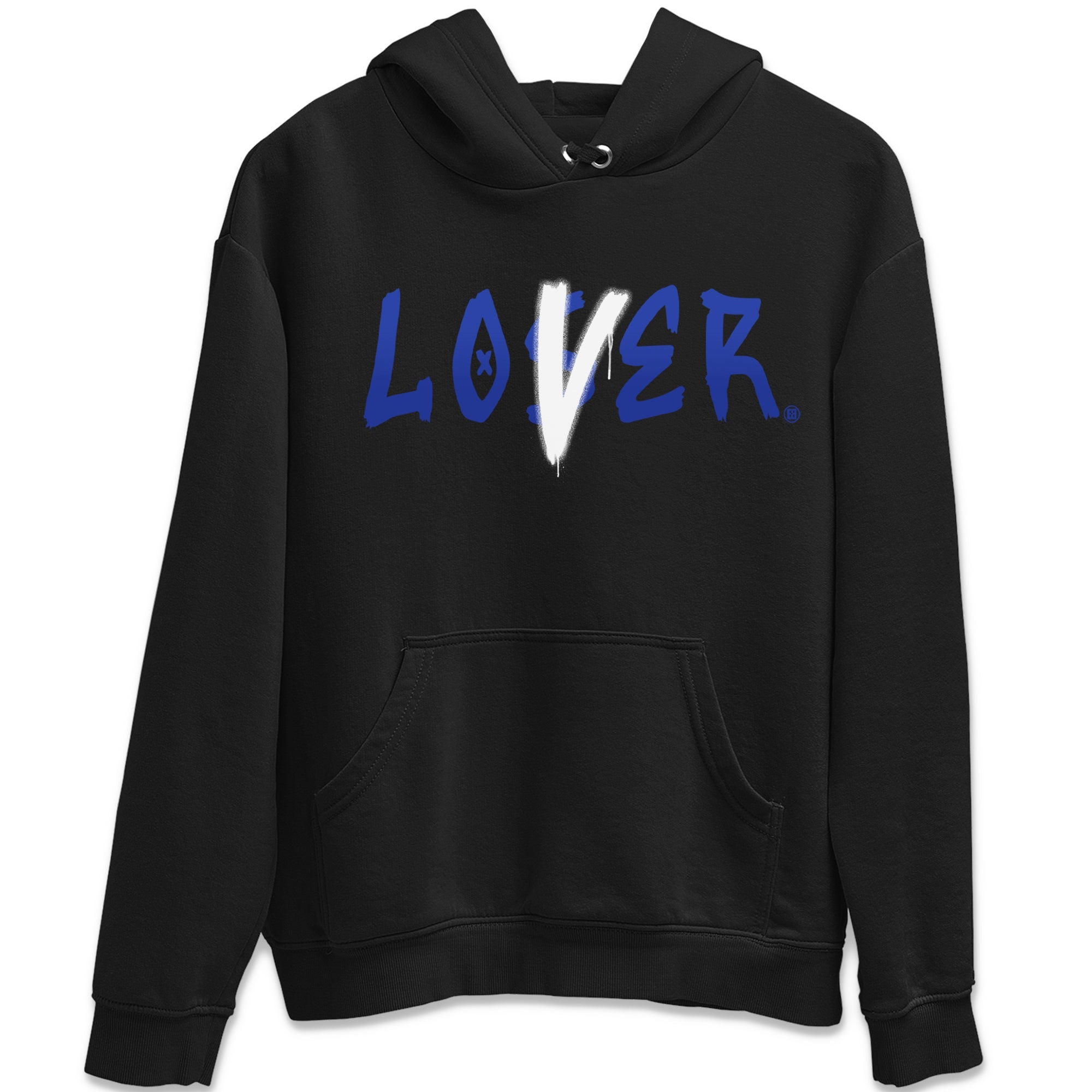 Loser Lover Unisex Tops - Yeezy 350 Dazzling Blue