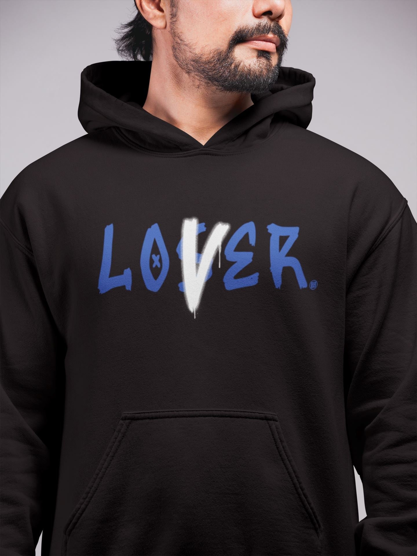 Loser Lover Unisex Tops - Yeezy 350 Dazzling Blue