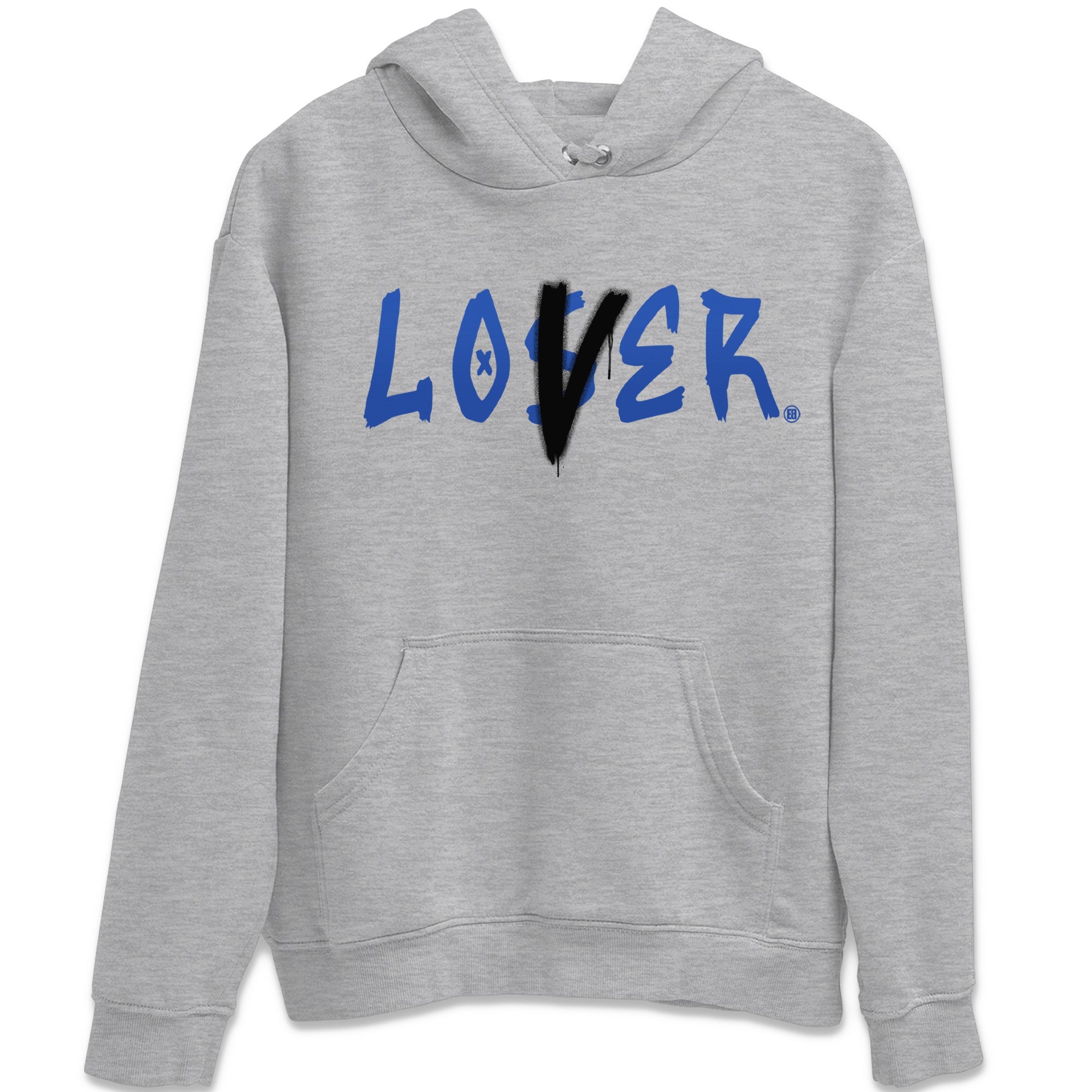Loser Lover Unisex Tops - Yeezy 350 Dazzling Blue
