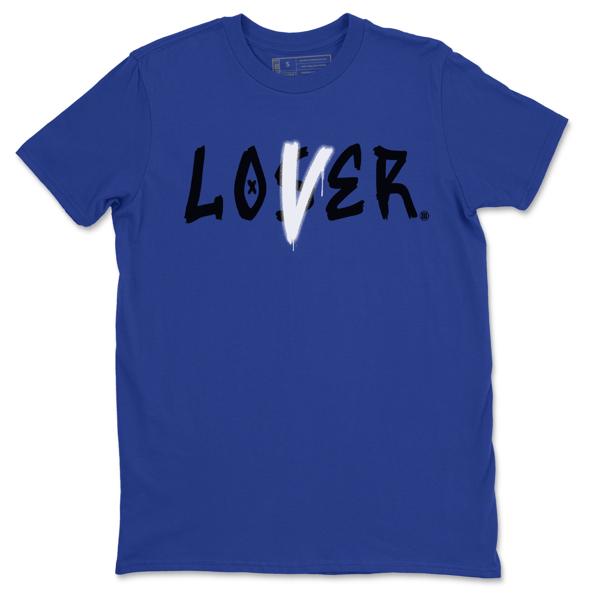 Loser Lover Unisex Tops - Yeezy 350 Dazzling Blue