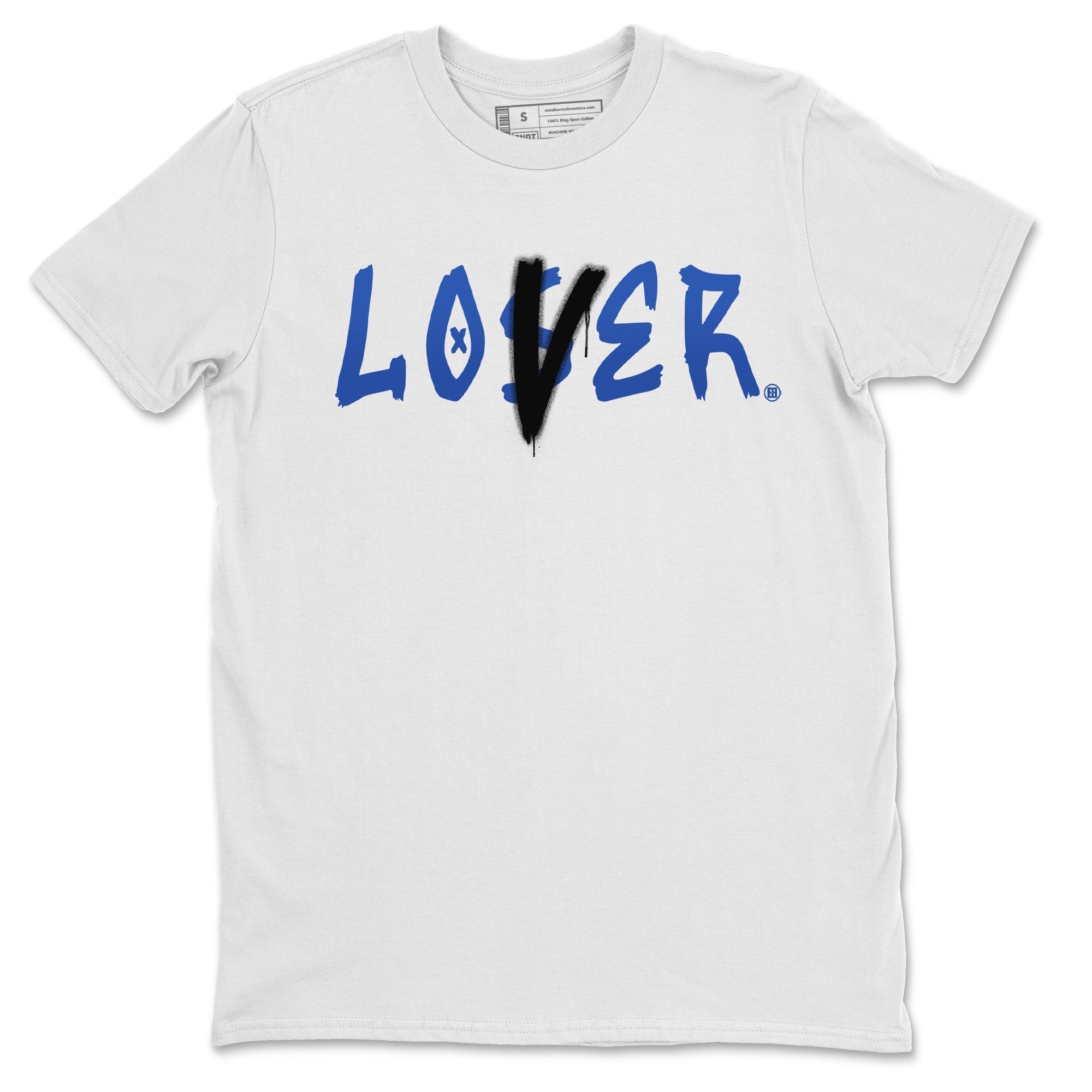Loser Lover Unisex Tops - Yeezy 350 Dazzling Blue
