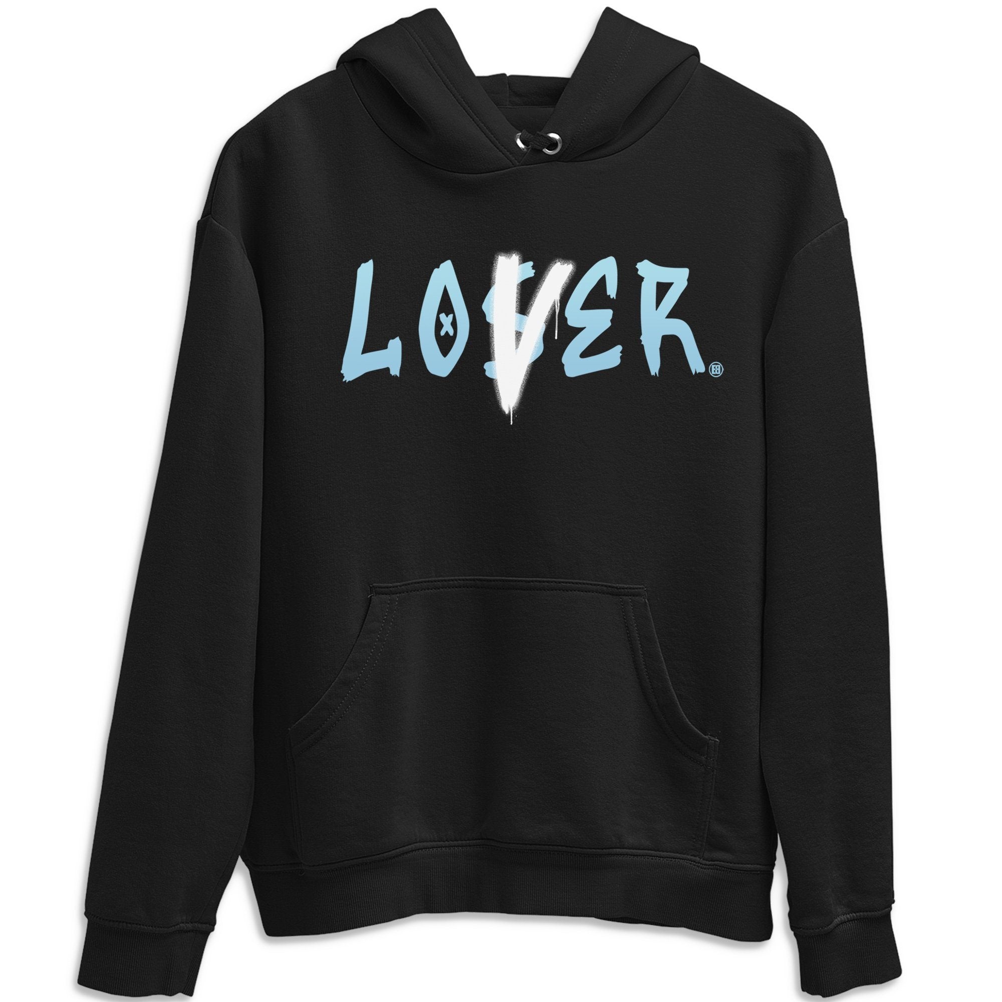 Loser Lover Unisex Tops - Yeezy 350 Mono Ice