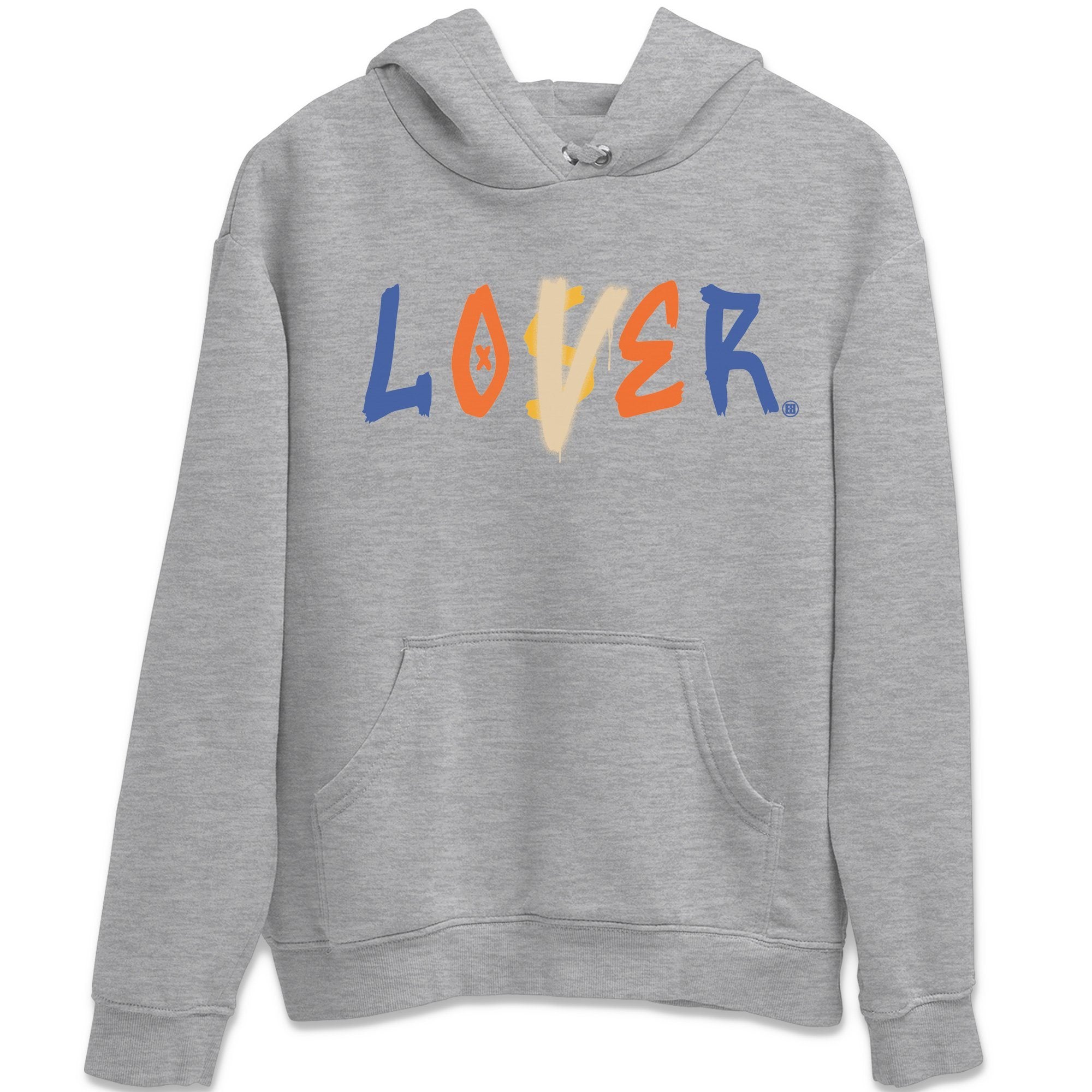 Loser Lover Unisex Tops - Yeezy 350 MX Oat