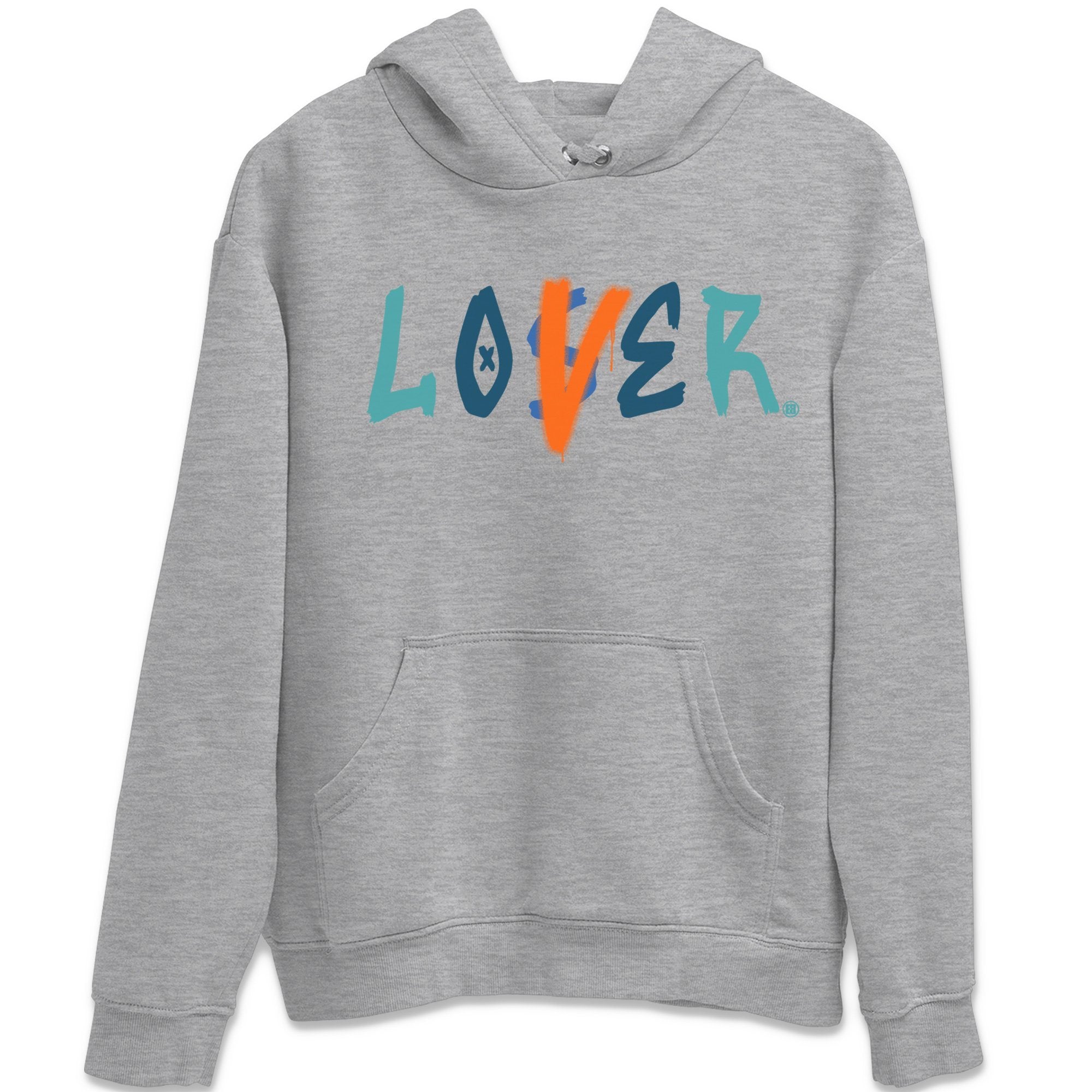 Loser Lover Unisex Tops - Yeezy 700 Faded Azure