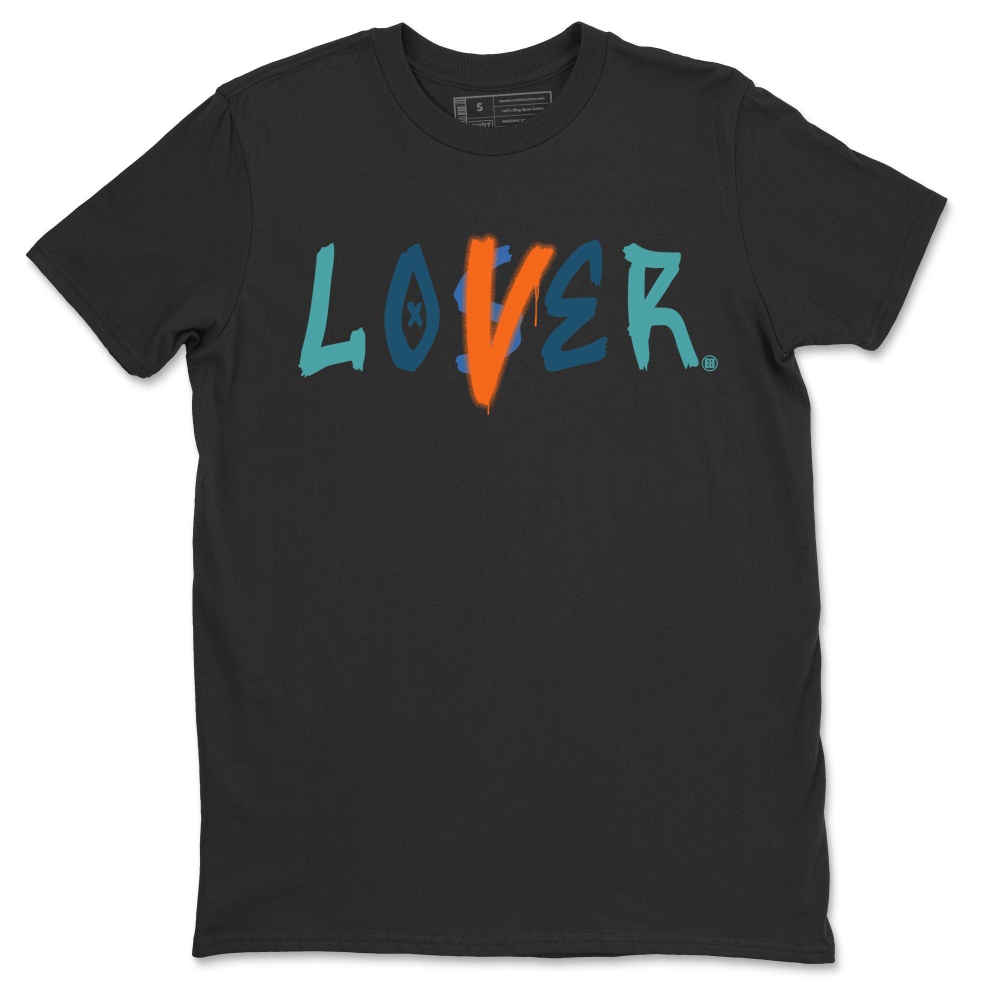 Loser Lover Unisex Tops - Yeezy 700 Faded Azure