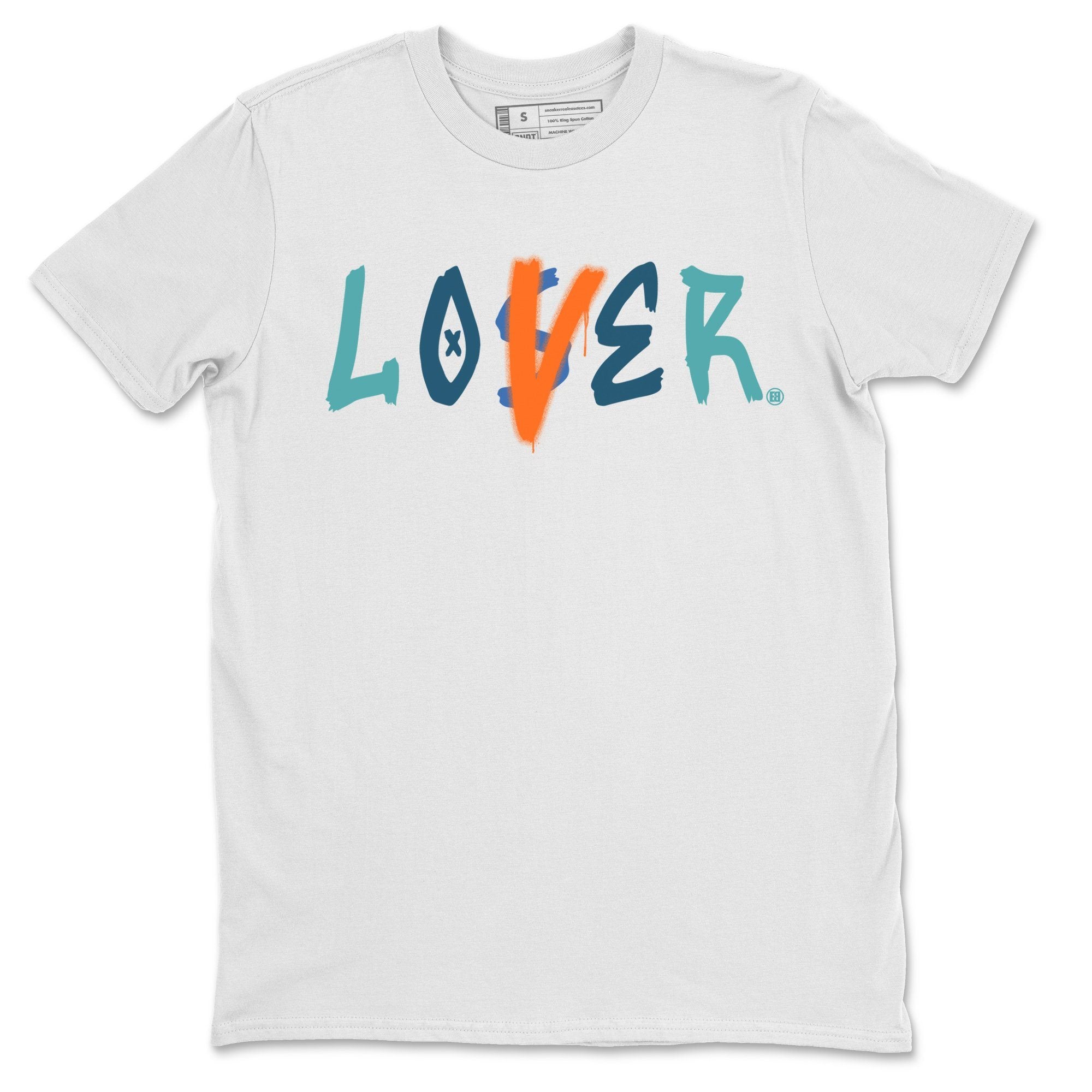 Loser Lover Unisex Tops - Yeezy 700 Faded Azure