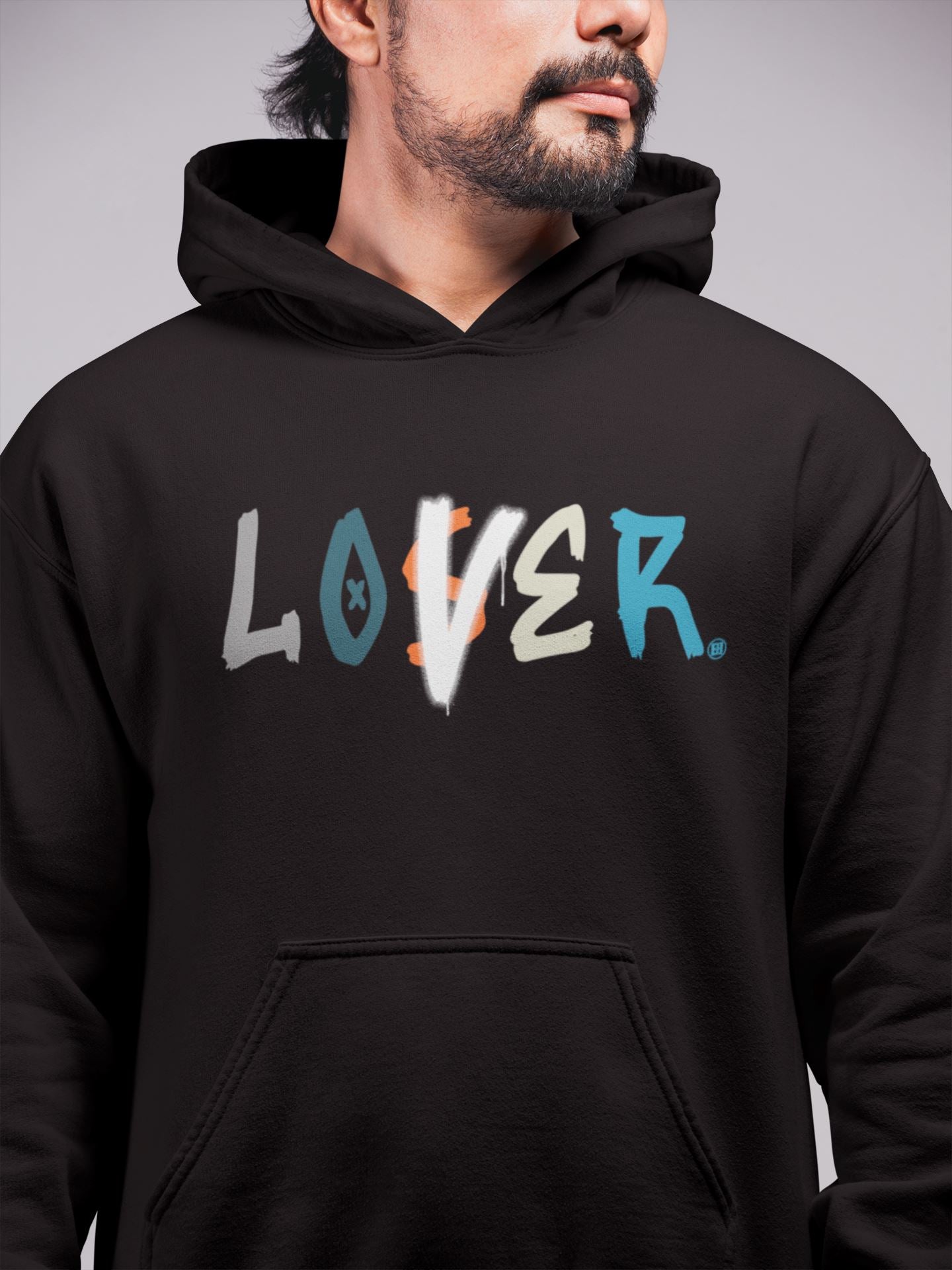 Loser Lover Unisex Tops - Yeezy 700 Wave Runner