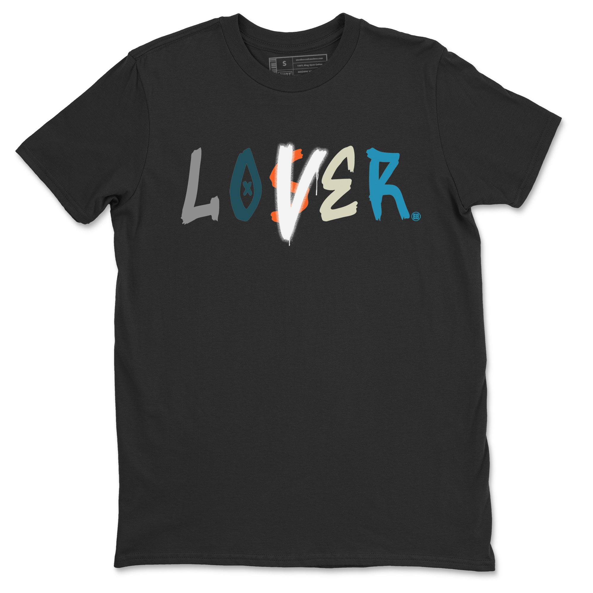 Loser Lover Unisex Tops - Yeezy 700 Wave Runner
