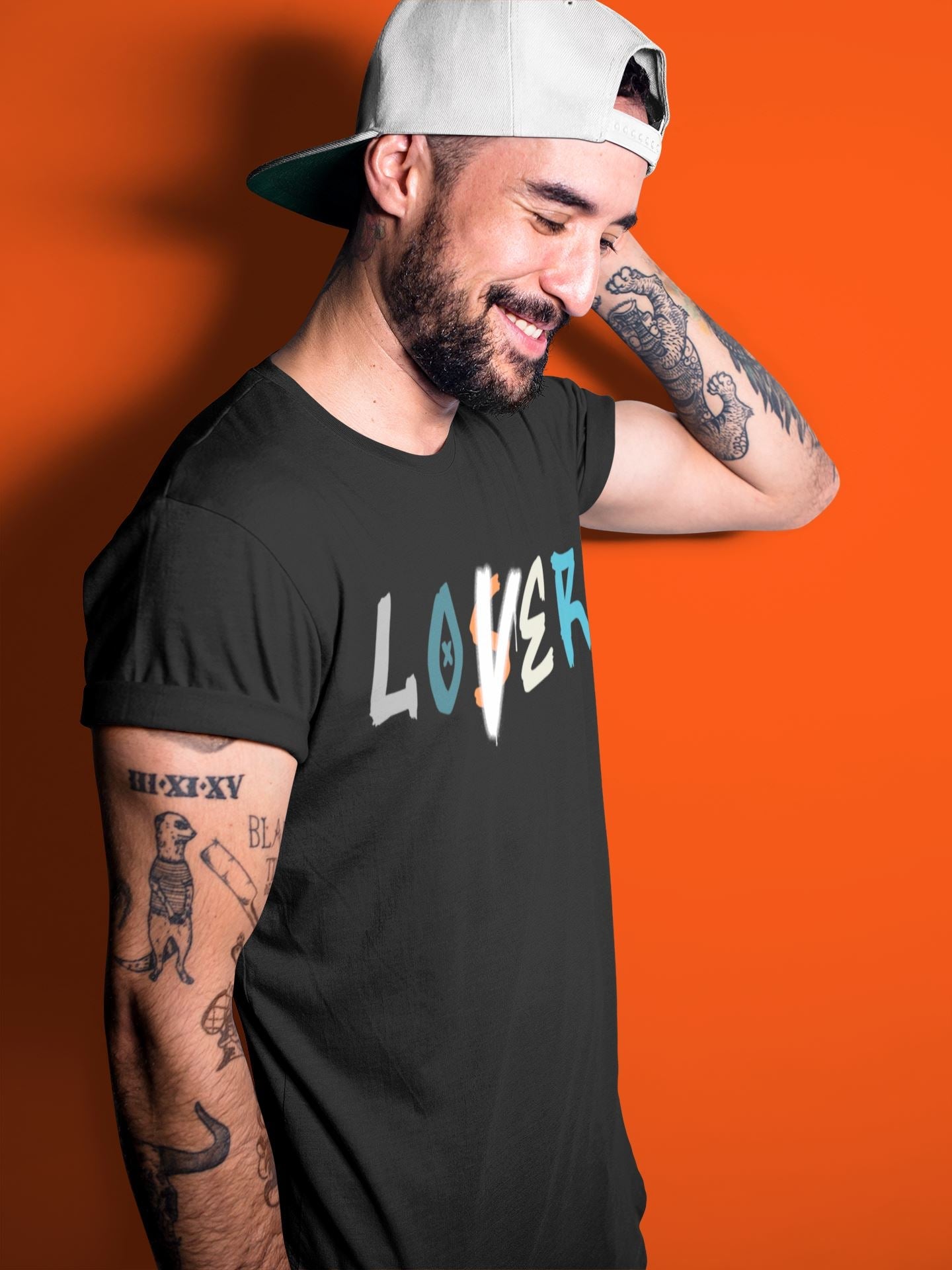Loser Lover Unisex Tops - Yeezy 700 Wave Runner