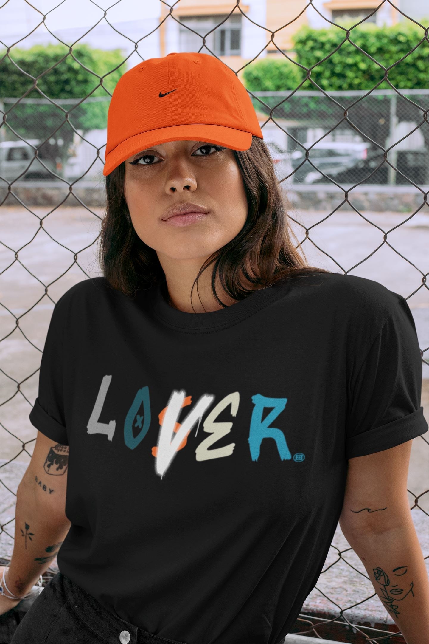 Loser Lover Unisex Tops - Yeezy 700 Wave Runner