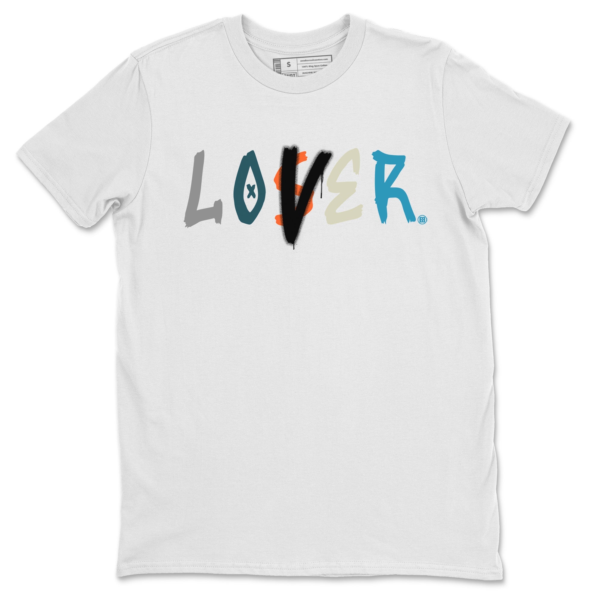 Loser Lover Unisex Tops - Yeezy 700 Wave Runner