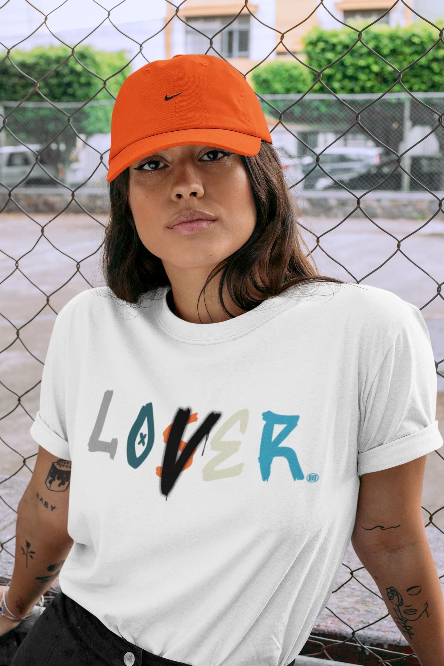 Loser Lover Unisex Tops - Yeezy 700 Wave Runner