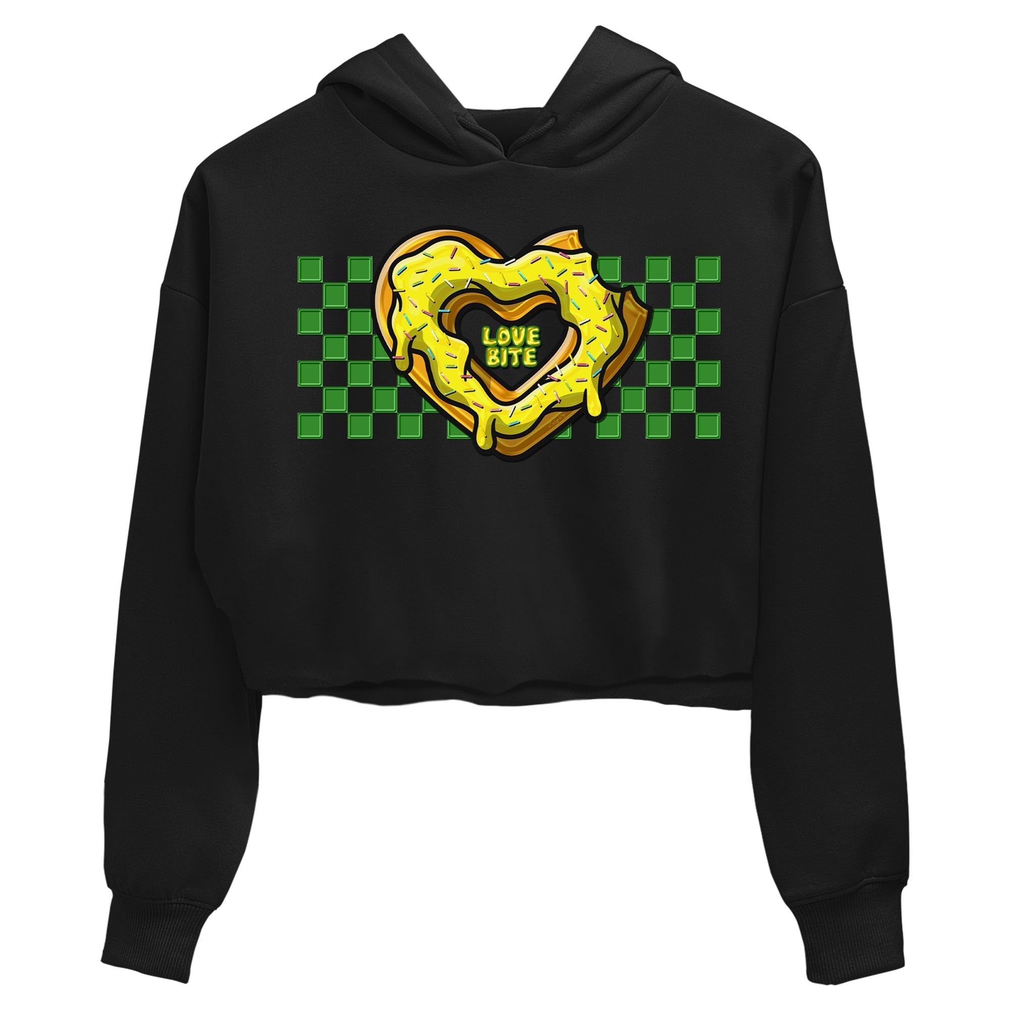 Love Bite Women's Tops - Dunk Reverse Brazil