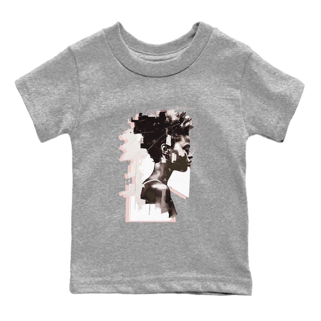 Love Memory snkmatch Tee Kids - Air Jordan 11 Neapolitan