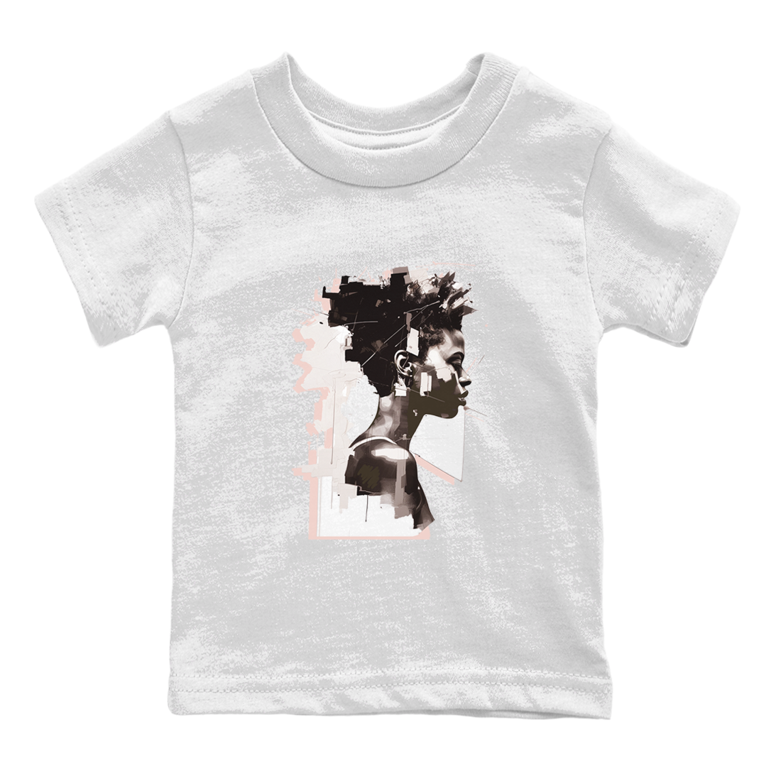 Love Memory snkmatch Tee Kids - Air Jordan 11 Neapolitan