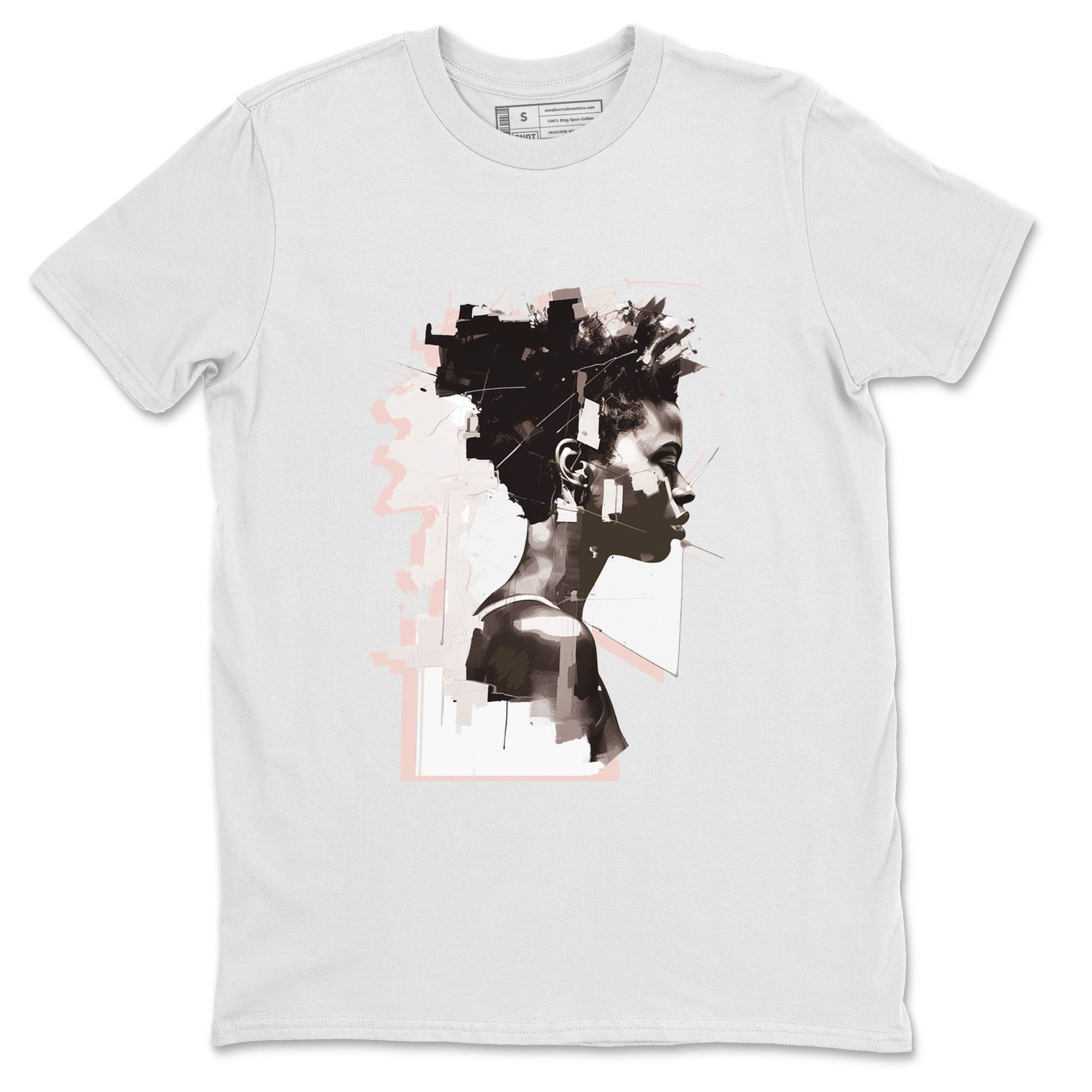 Love Memory snkmatch Tee - Air Jordan 11 Neapolitan
